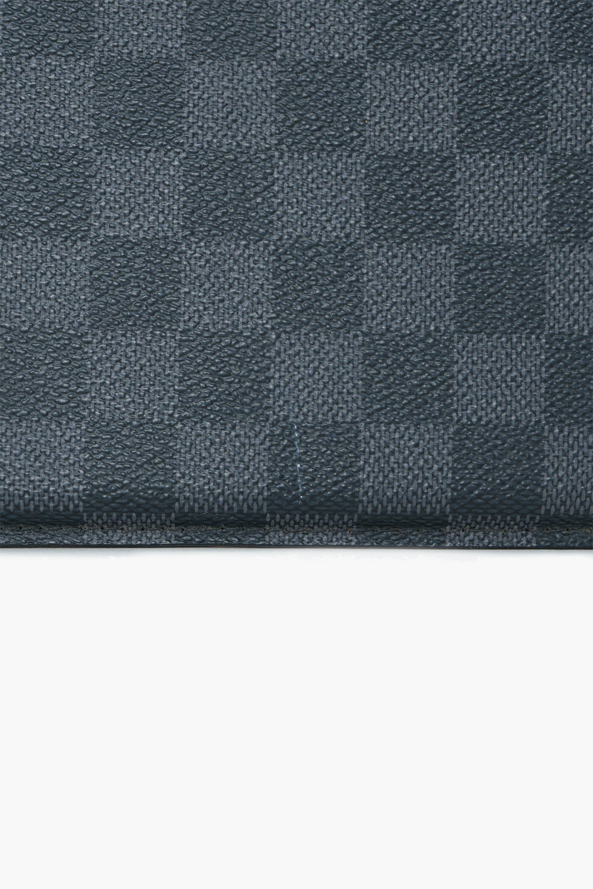 Louis Vuitton Damier Ebene Ipad Case