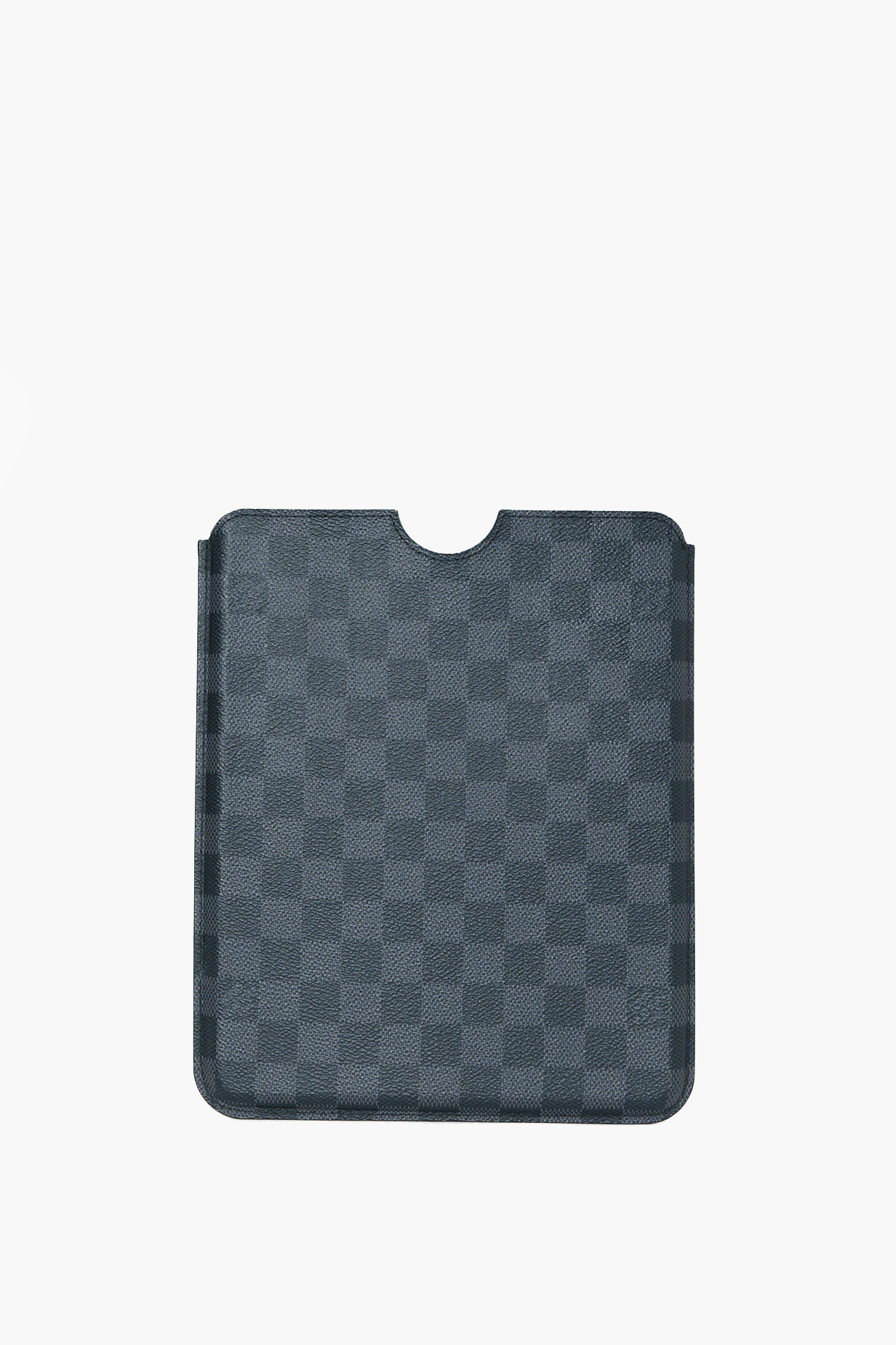 Louis Vuitton Damier Ebene Ipad Case