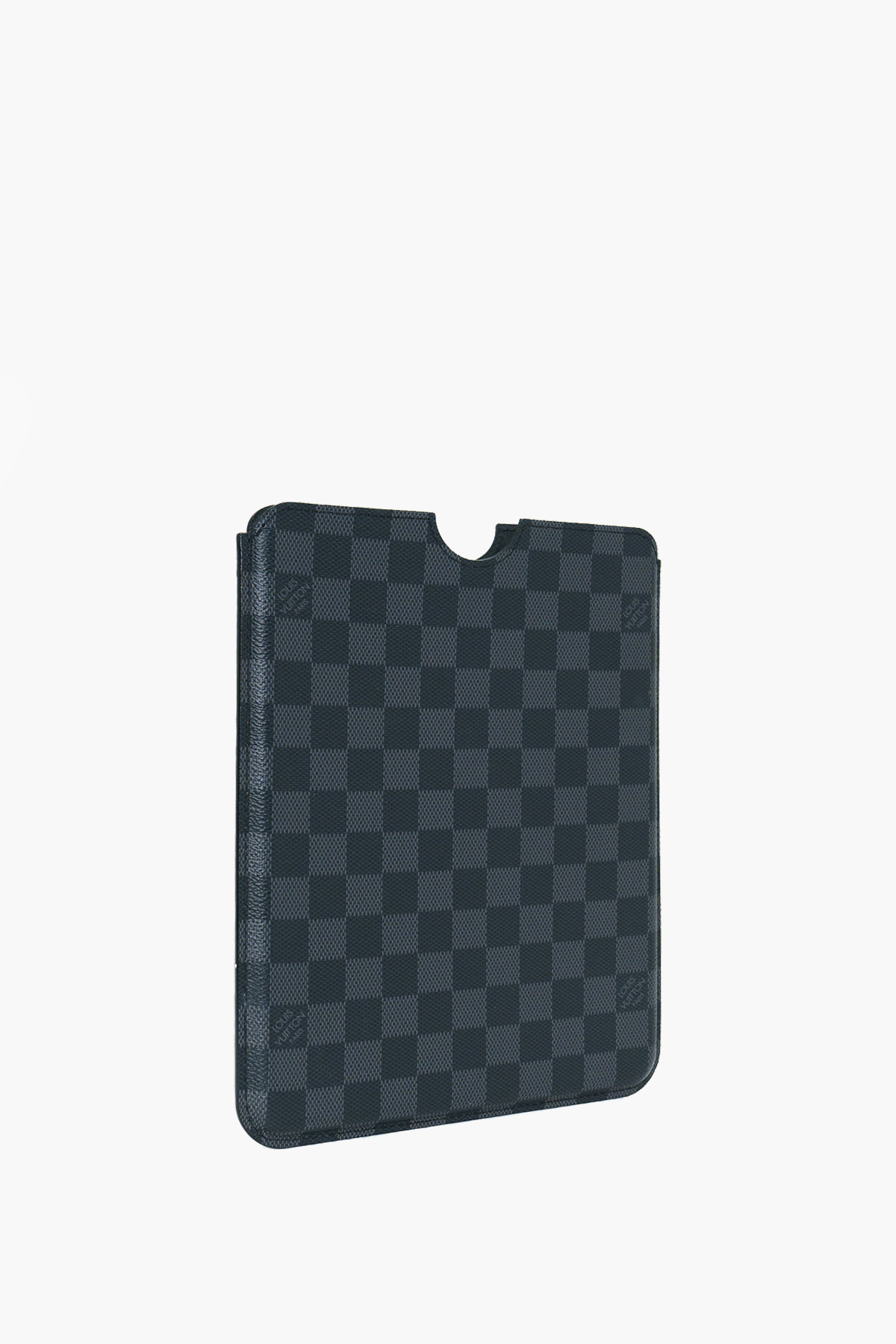 Louis Vuitton Damier Ebene Ipad Case