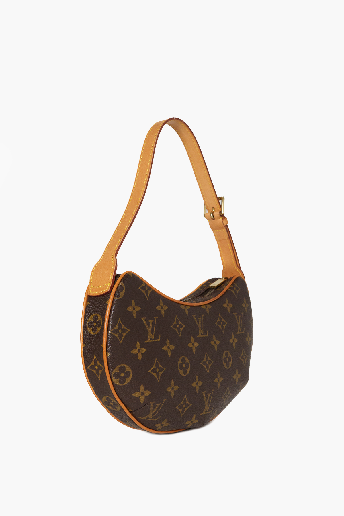 Louis Vuitton Croissant PM
