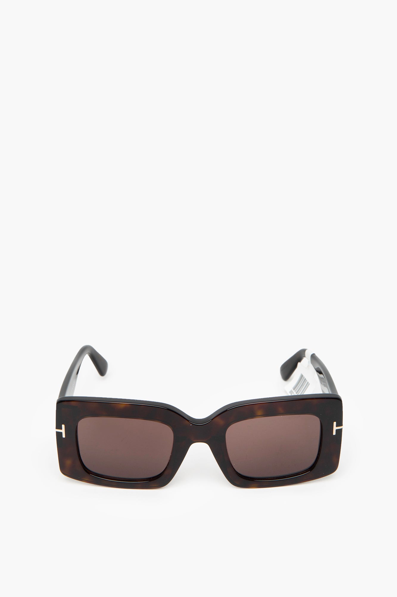 Tom Ford Tortoise Bridgitta FT1188 Sunglasses