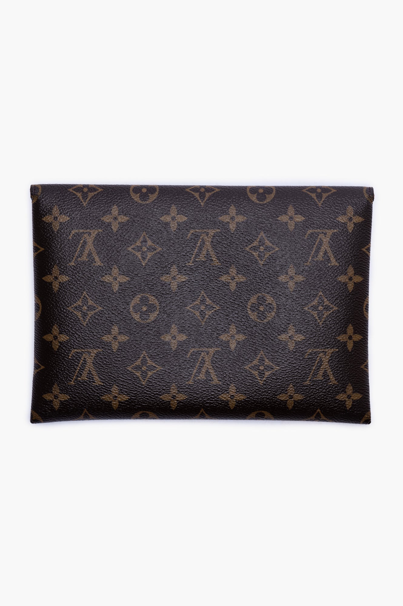 Louis Vuitton Monogram Kirigami Pochette Size Medium