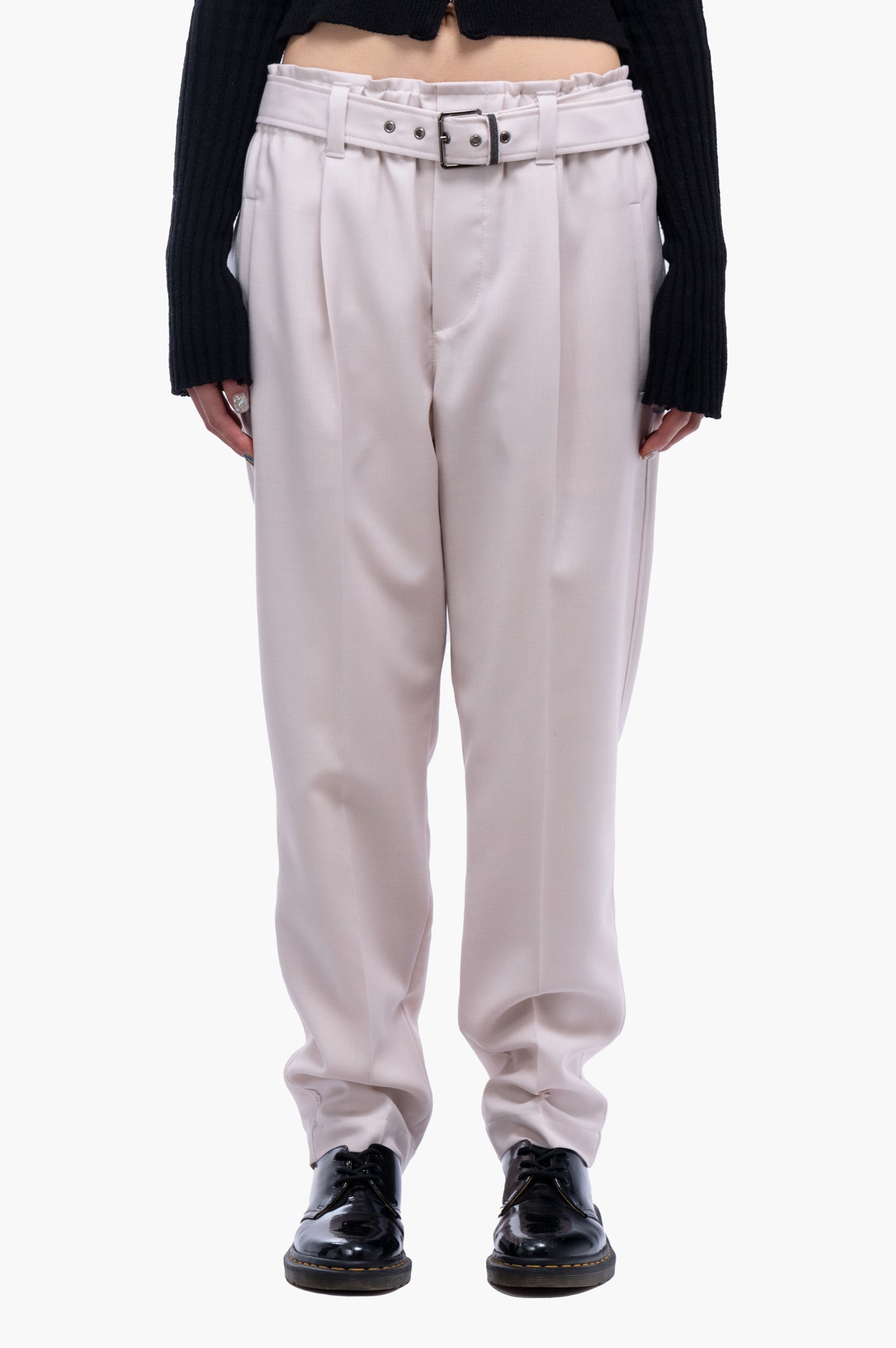 Brunello Cucinelli Pink Pants Size US 6