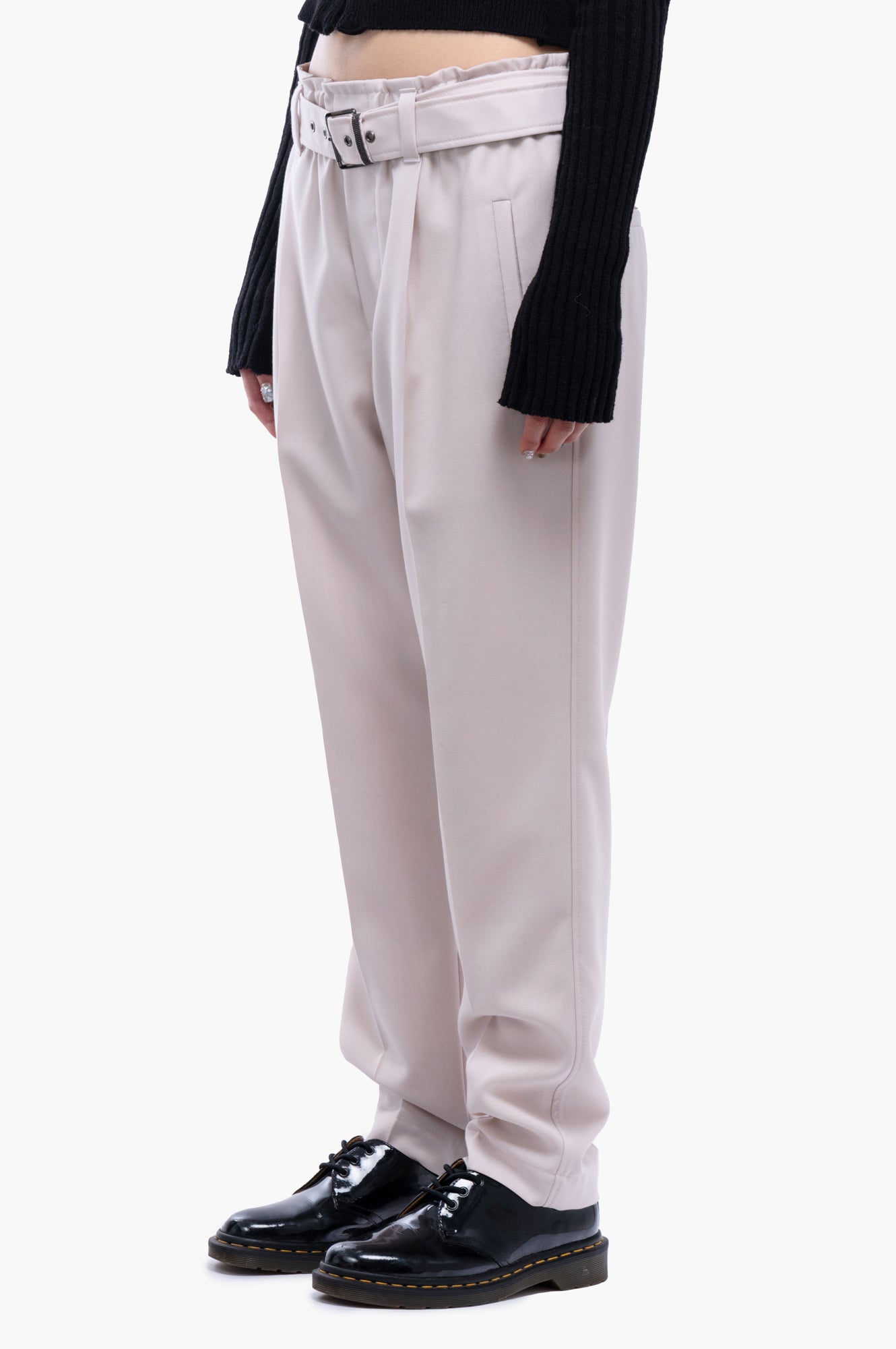 Brunello Cucinelli Pink Pants Size US 6