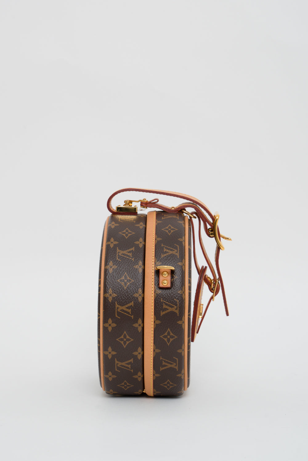 Louis Vuitton Petite Boite Chapeau Bag