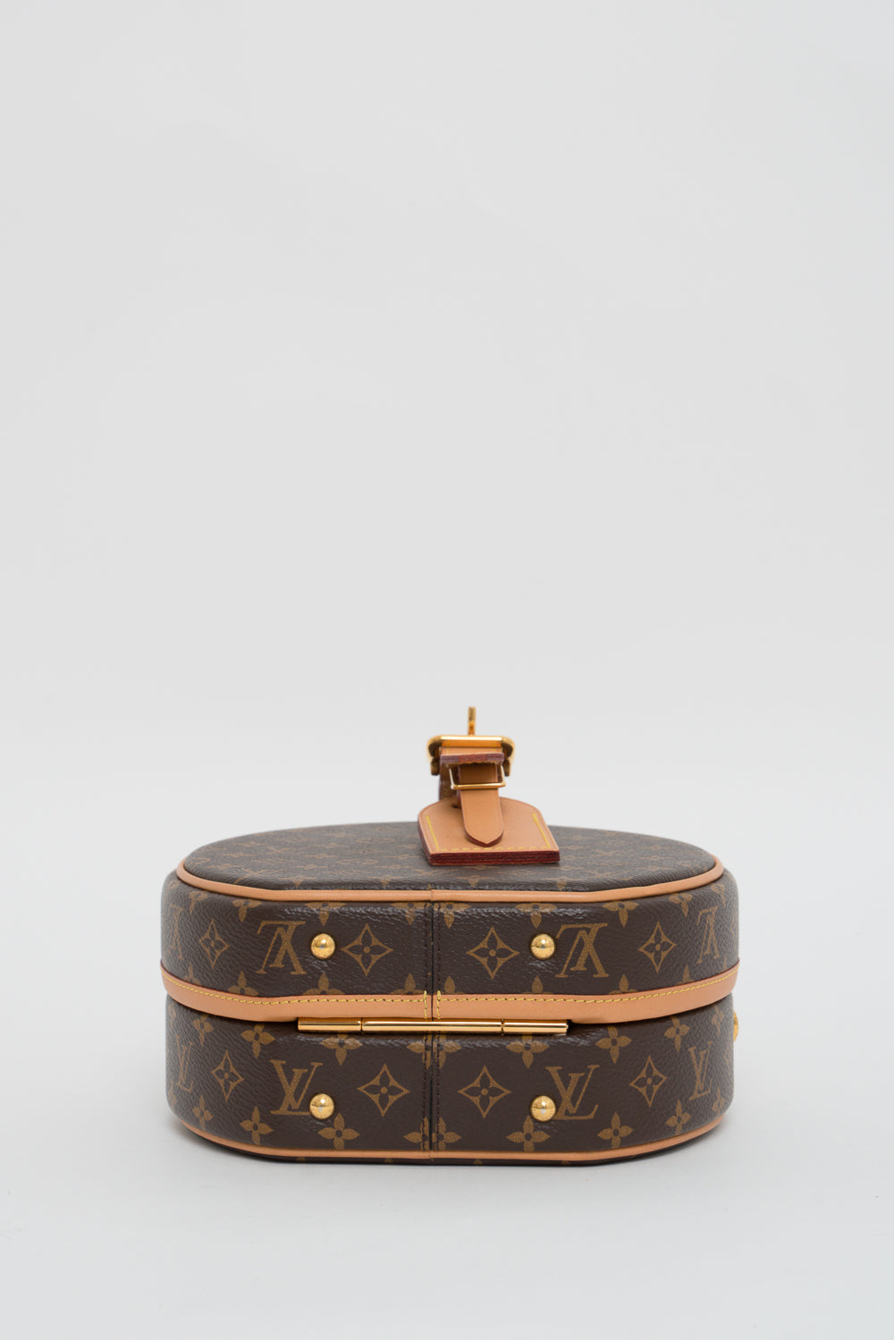Louis Vuitton Petite Boite Chapeau Bag