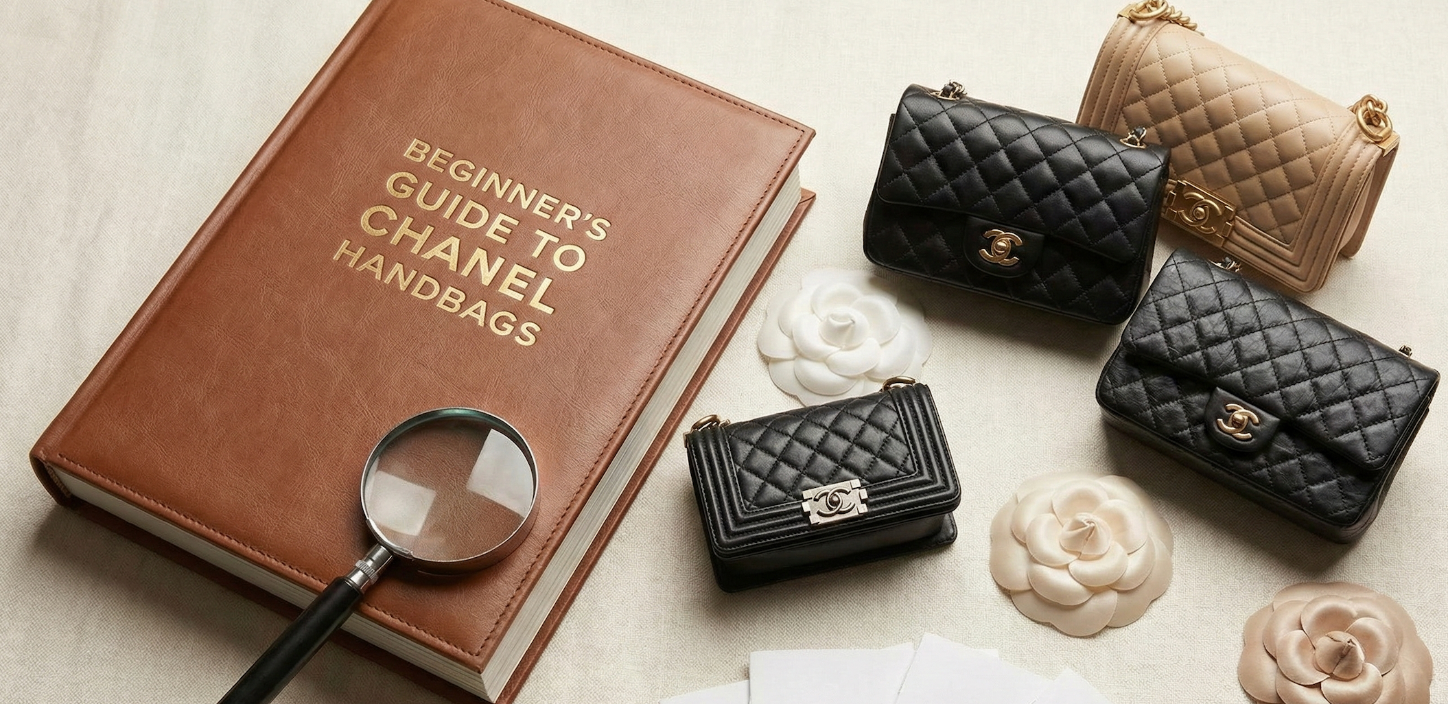 Beginner’s Guide to Chanel Handbags: Everything You Need to Know