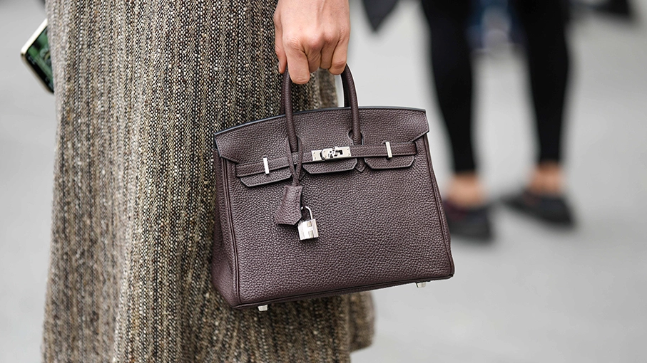 The Genuine Issue: Counterfeits, Authenticity, and the Luxury Bag Market