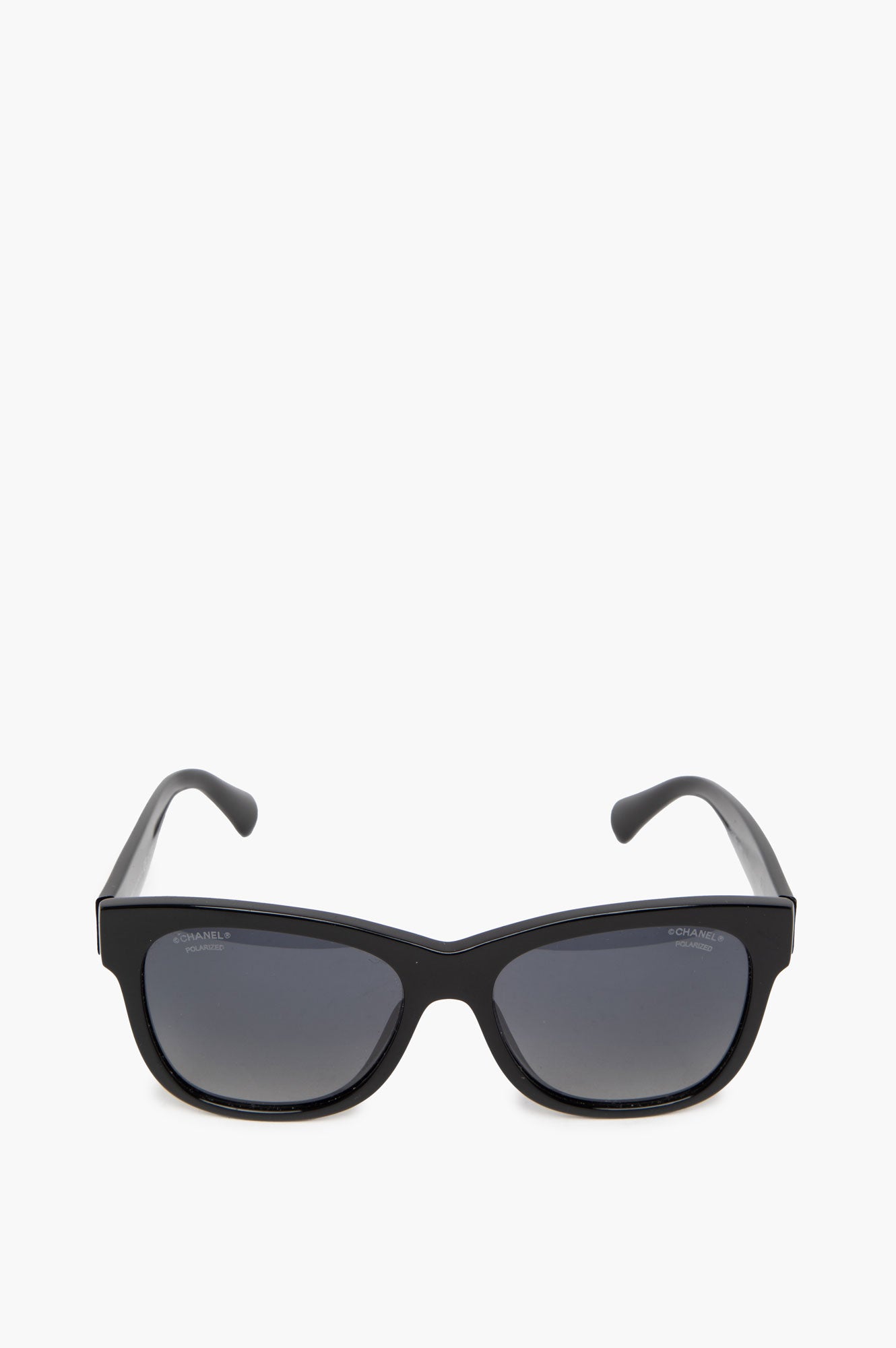 Chanel CC Logo Square 5380 Sunglasses