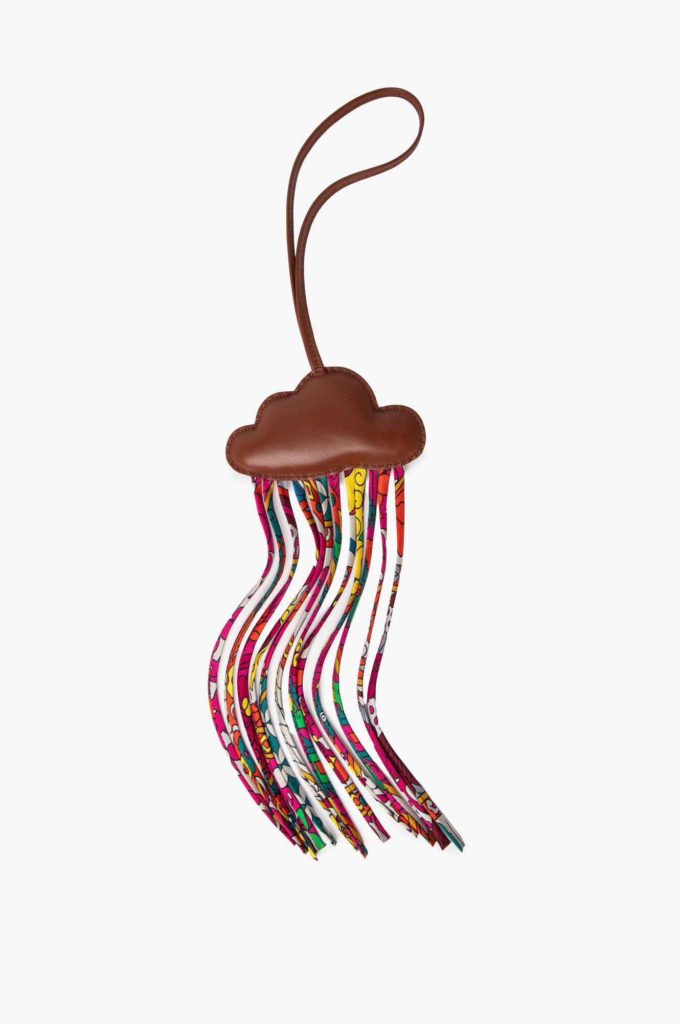 Hermès Cloud Bag Charm