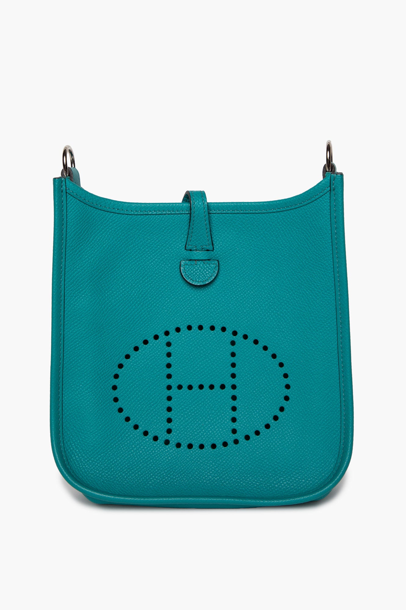 Hermès Vert Vertigo Tauillon Clemence Amazone Evelyne TPM 2019