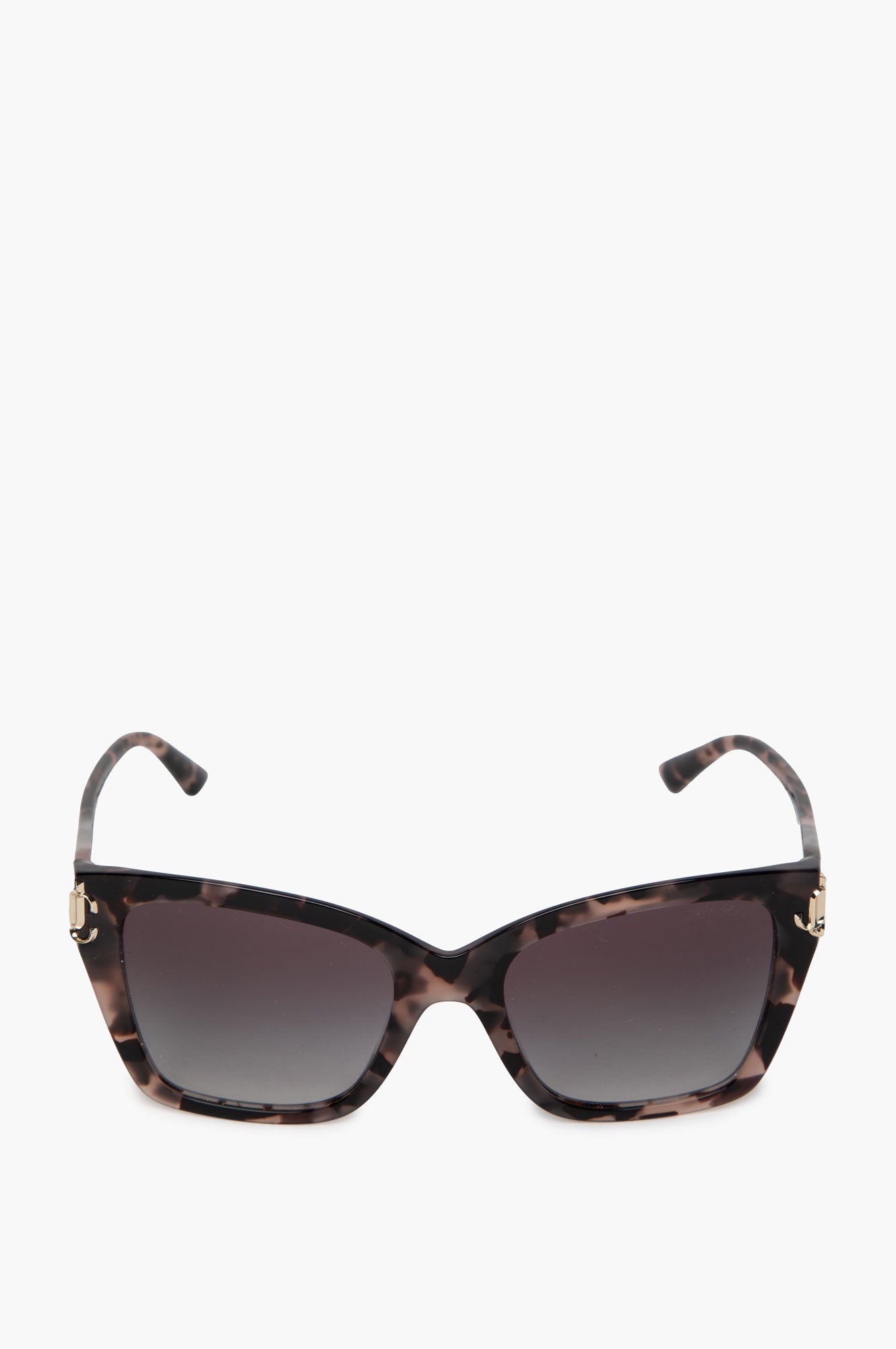 Jimmy Choo JC5012 Square Tortoise Suglasses
