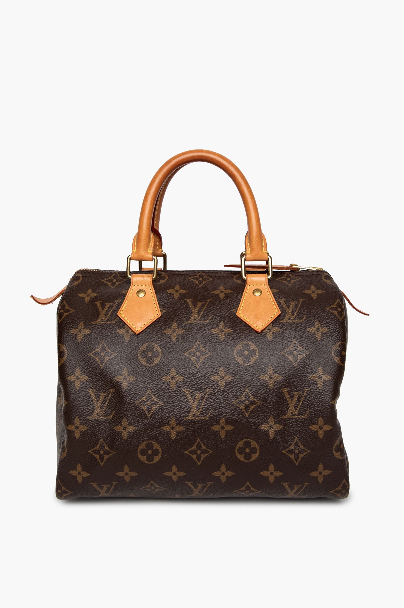 LV Monogram Speedy 25