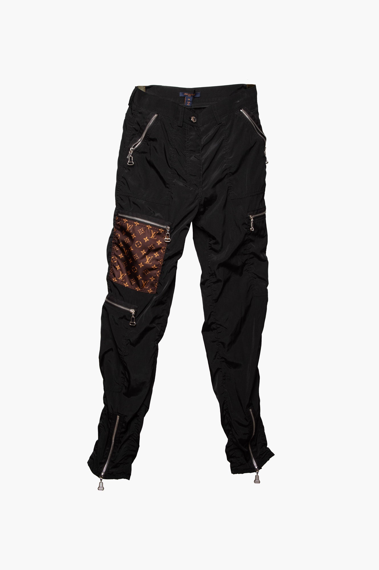 Louis Vuitton Jogger Pants