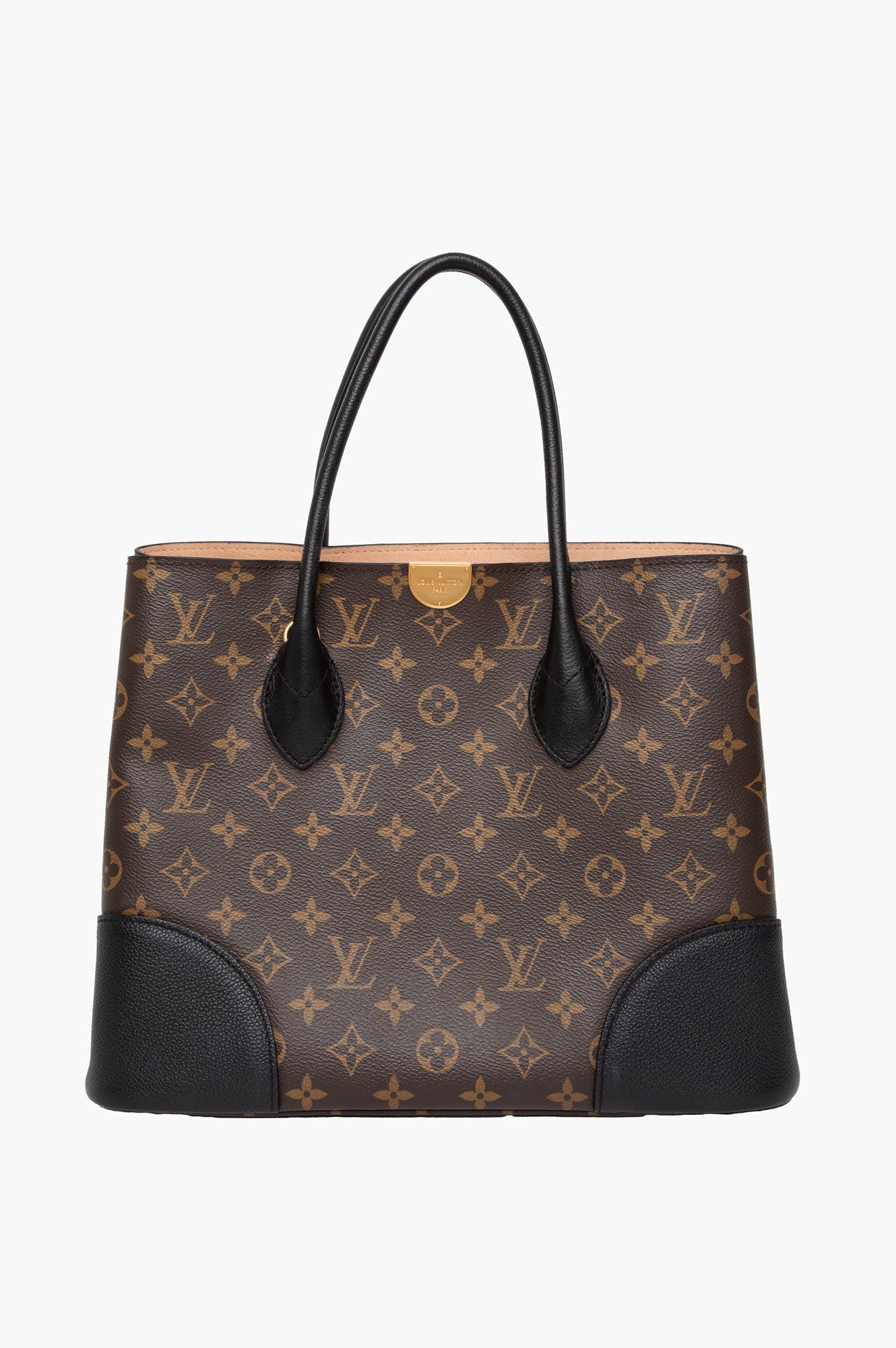 Louis Vuitton Monogram Flandrin Tote Bag