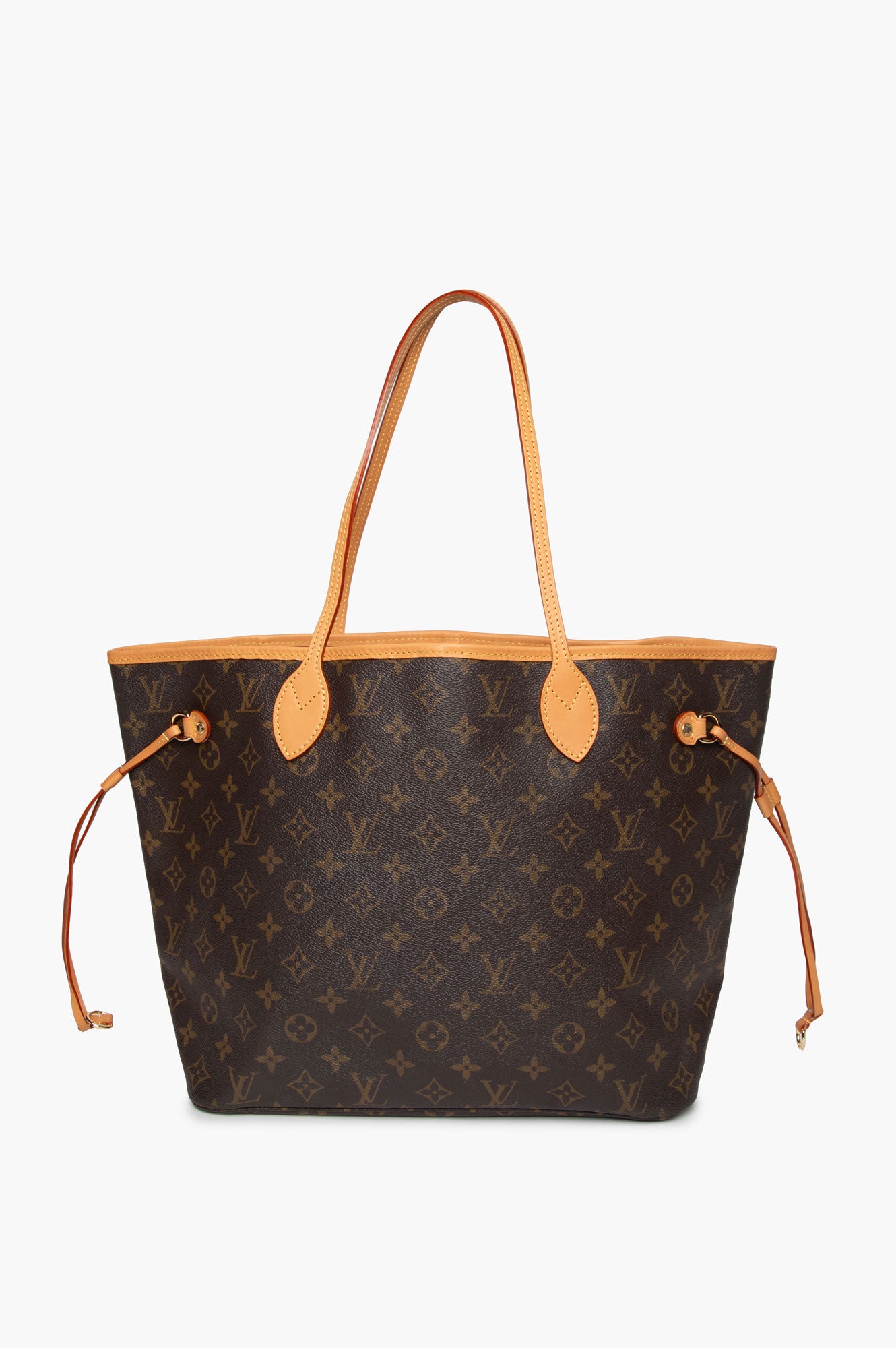 Louis Vuitton Monogram Neverfull MM