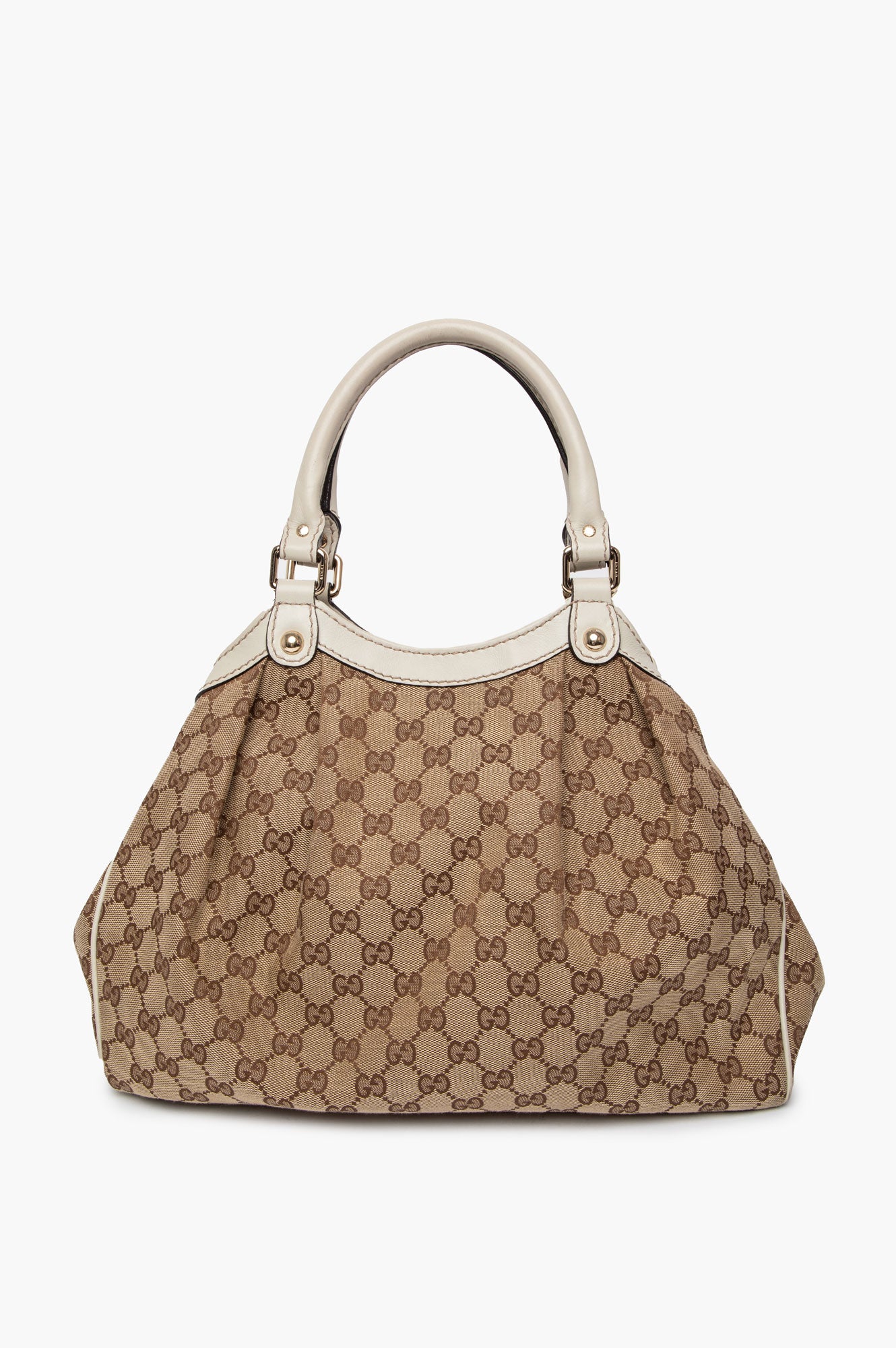 Gucci GG Monogram Sukey Tote Bag