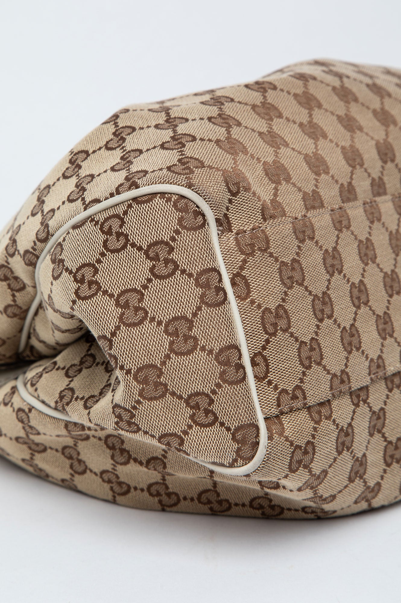 Gucci GG Monogram Sukey Tote Bag