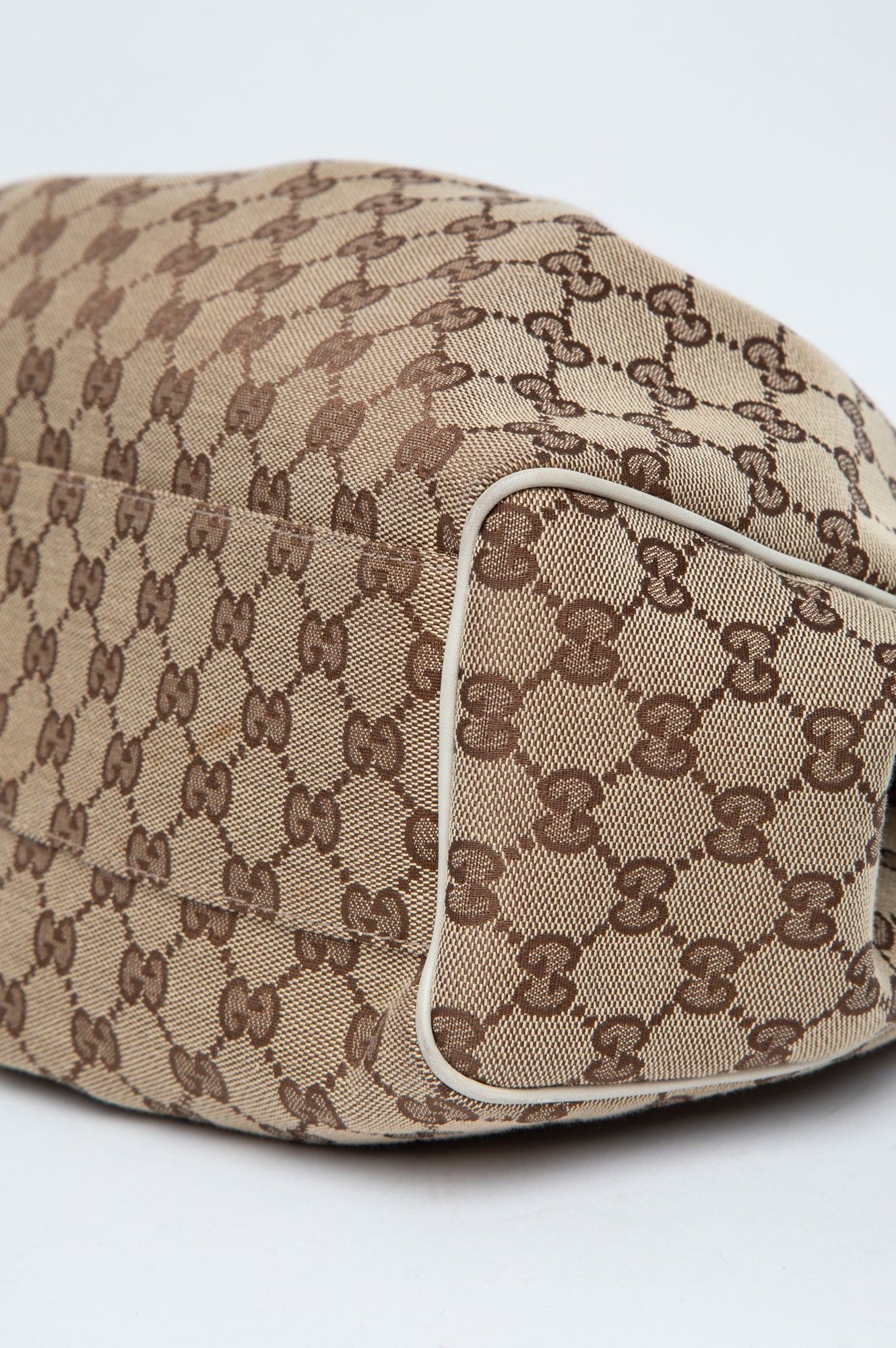 Gucci GG Monogram Sukey Tote Bag