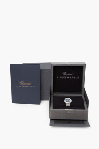 Chopard Alpine Eagle 36mm