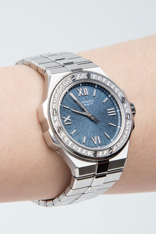 Chopard Alpine Eagle 36mm