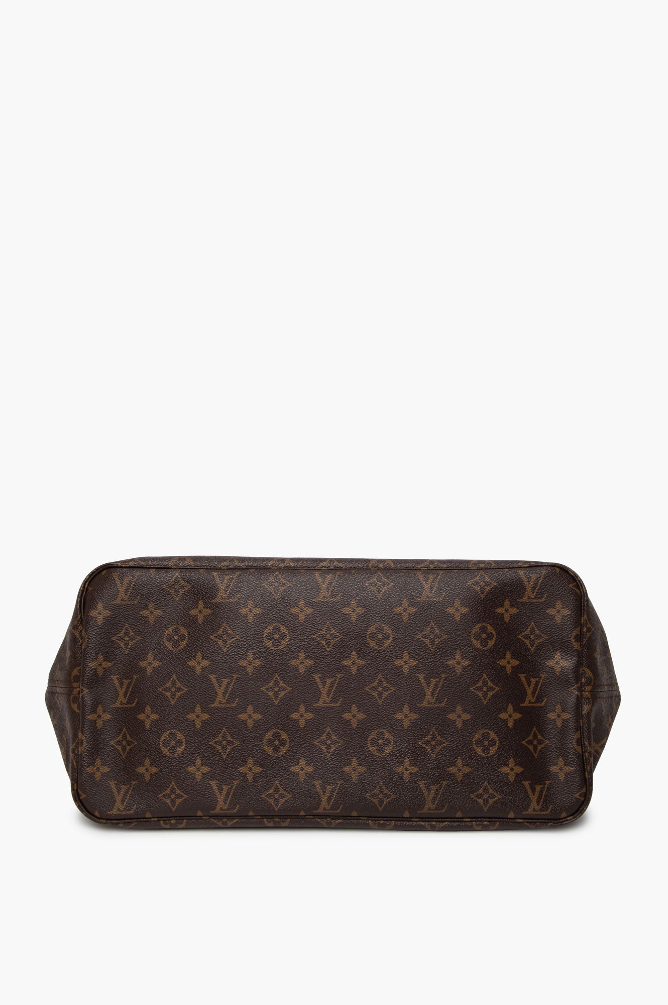 Louis Vuitton Monogram Neverfull GM with Pouch