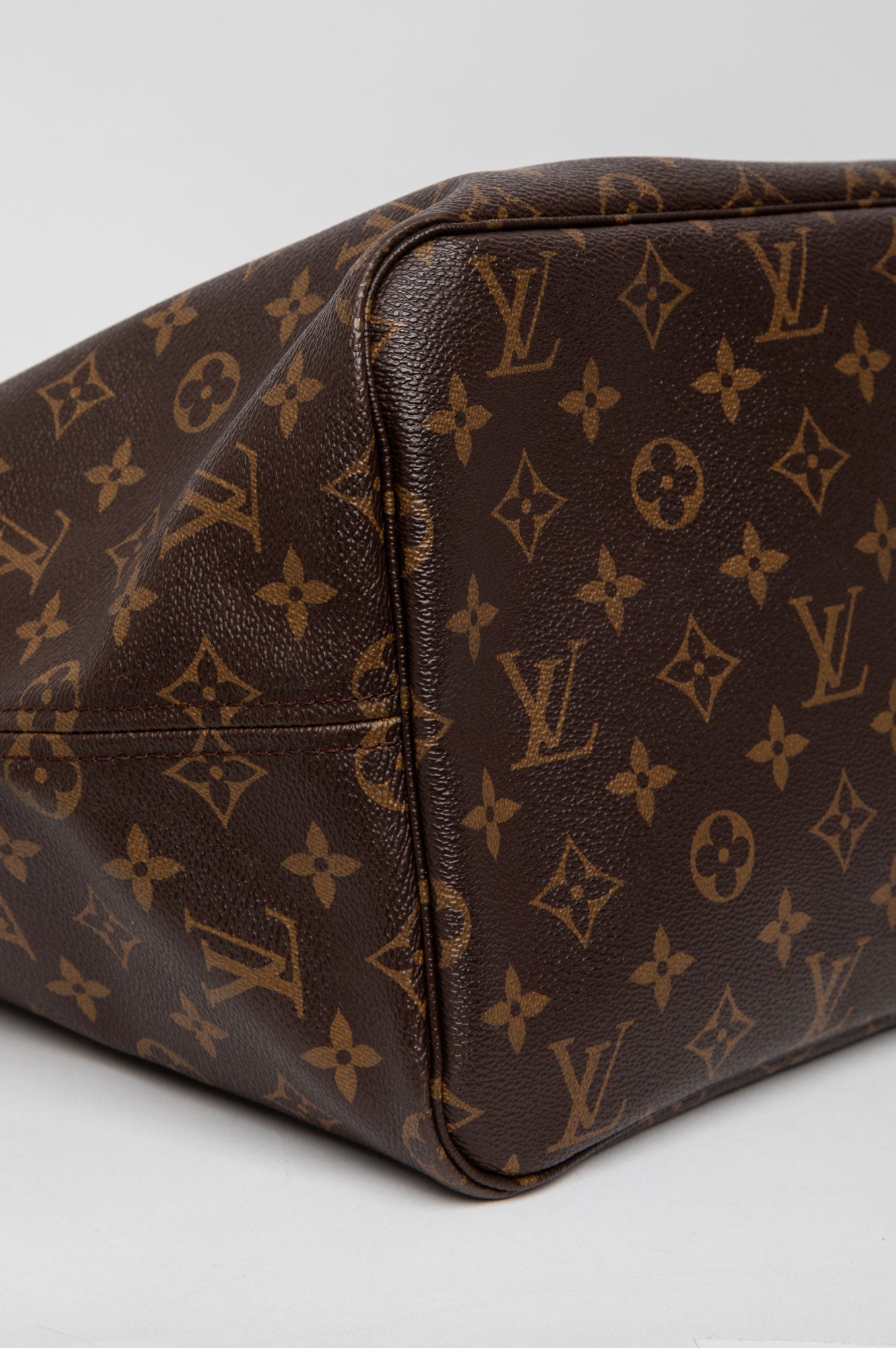 Louis Vuitton Monogram Neverfull GM with Pouch