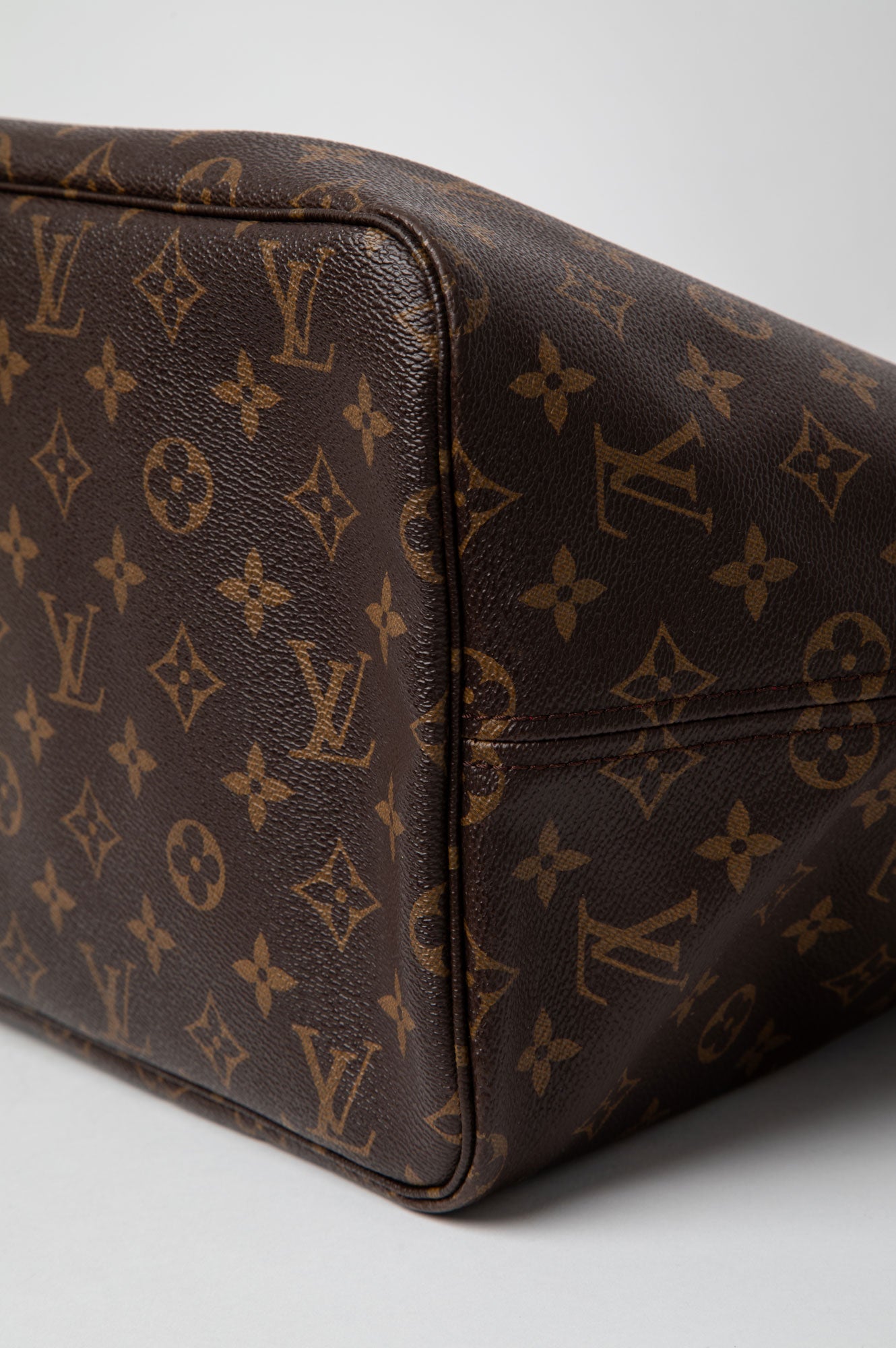 Louis Vuitton Monogram Neverfull GM with Pouch