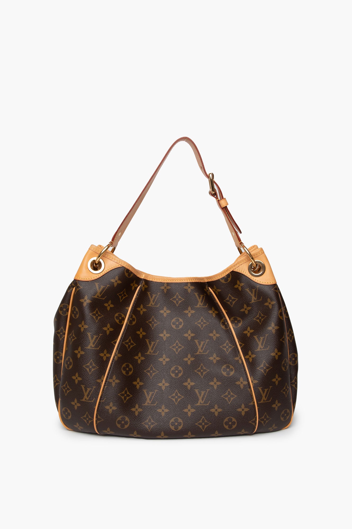 Louis Vuitton Galliera GM Monogram Bag