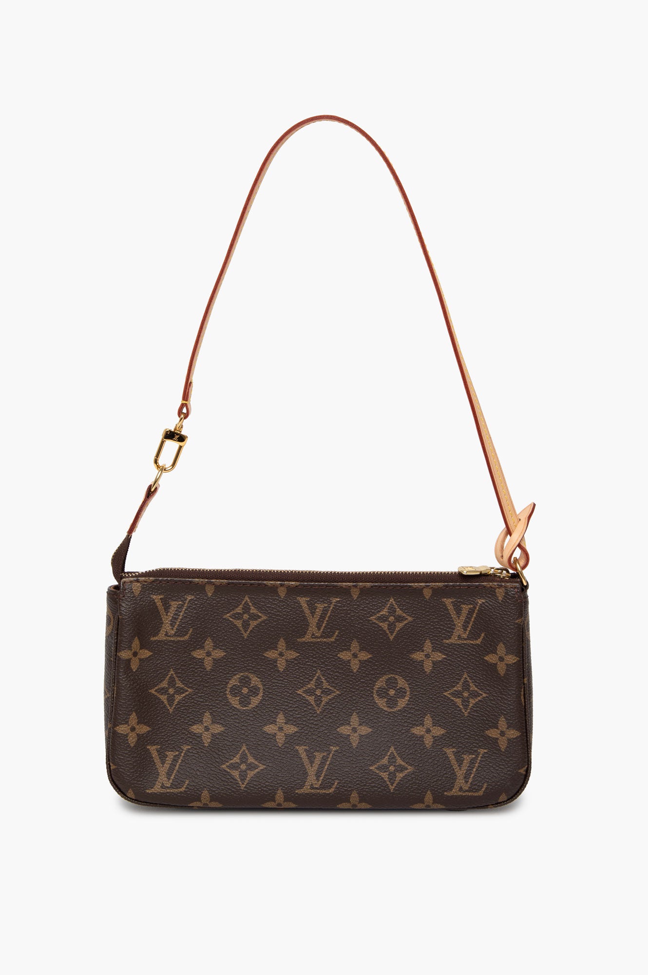 Louis Vuitton Monogram Mini Pochette