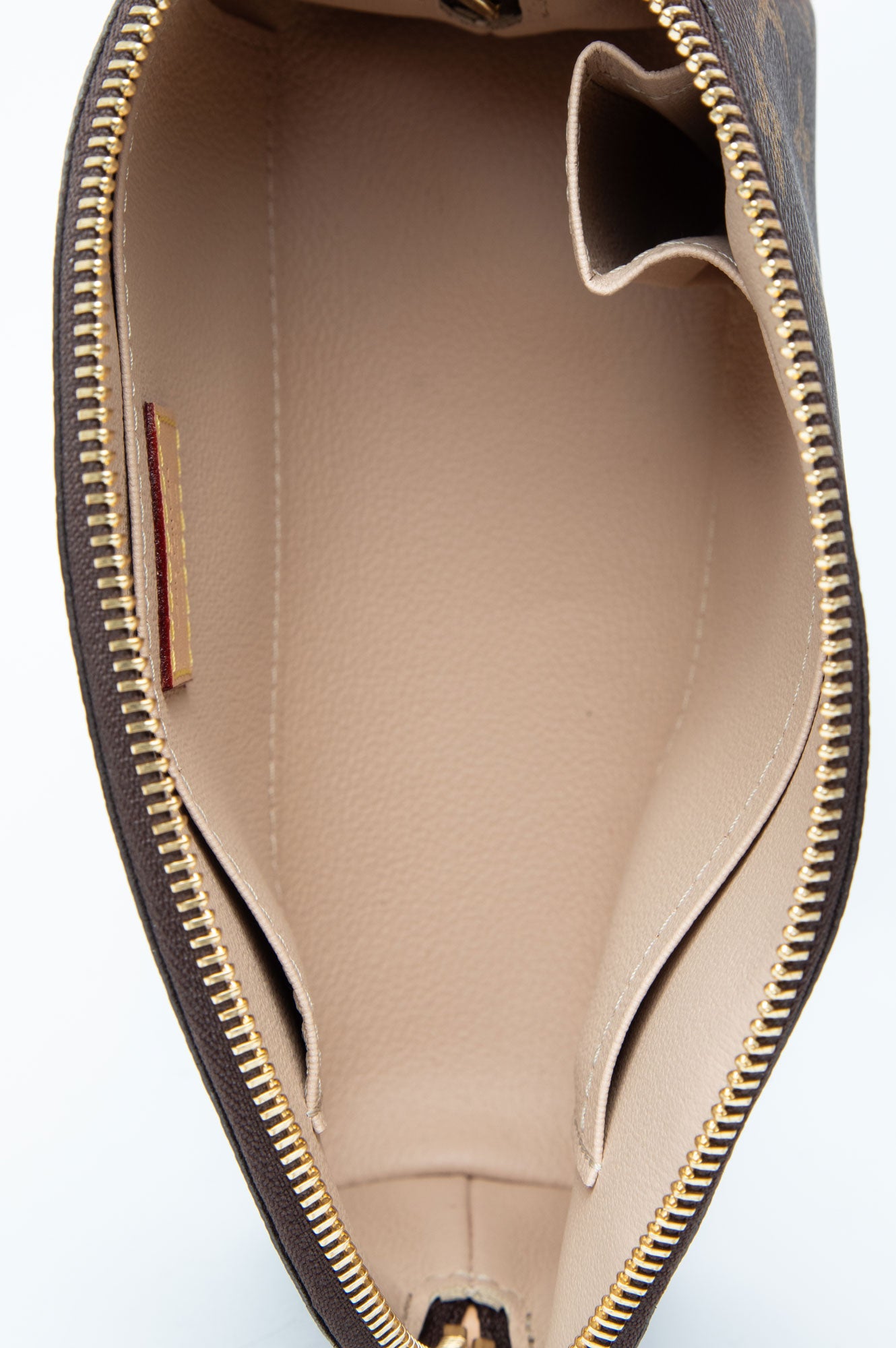 Louis Vuitton Monogram Cosmetic Pouch GM
