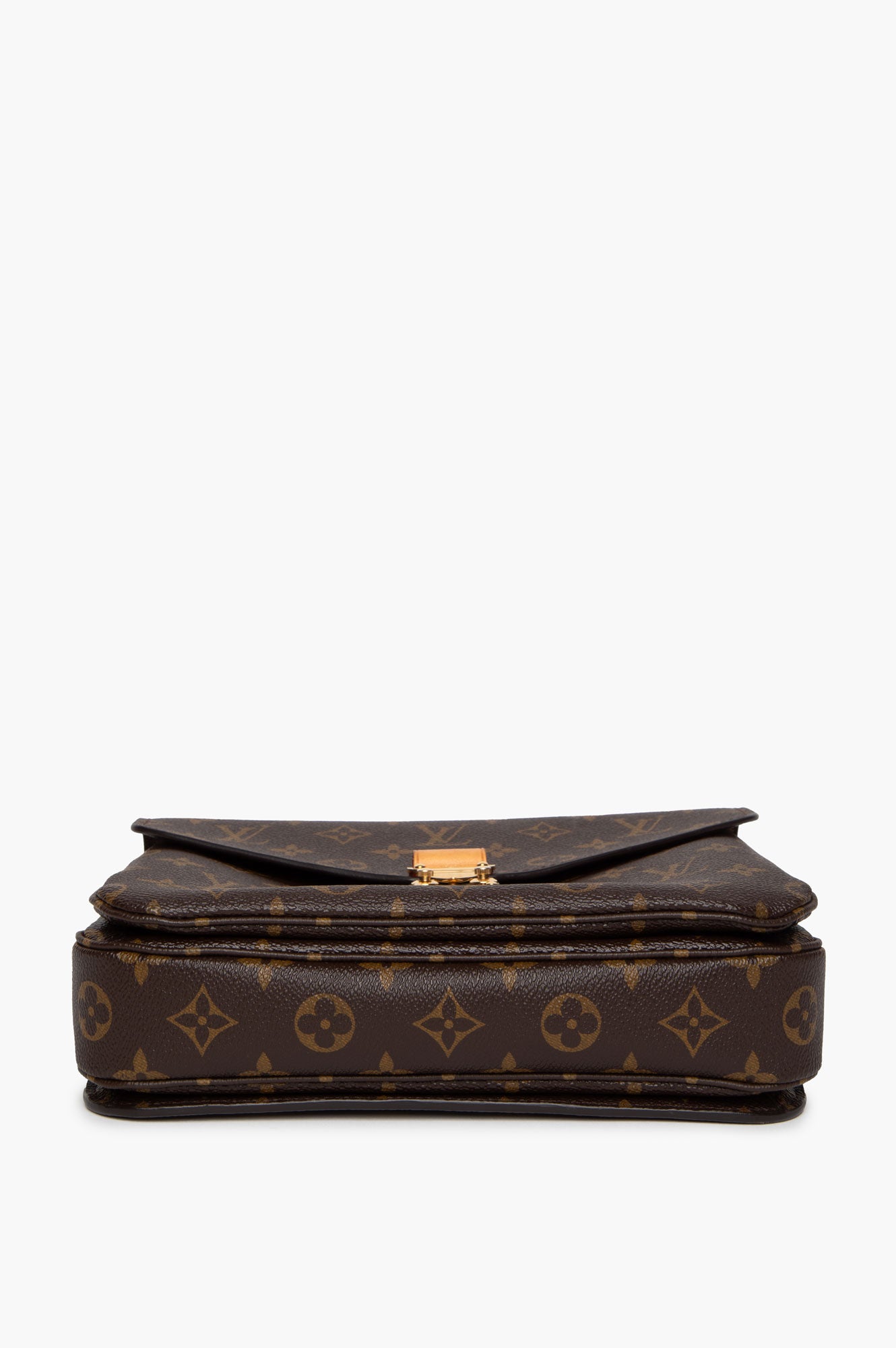 Louis Vuitton Monogram Metis Pochette Bag
