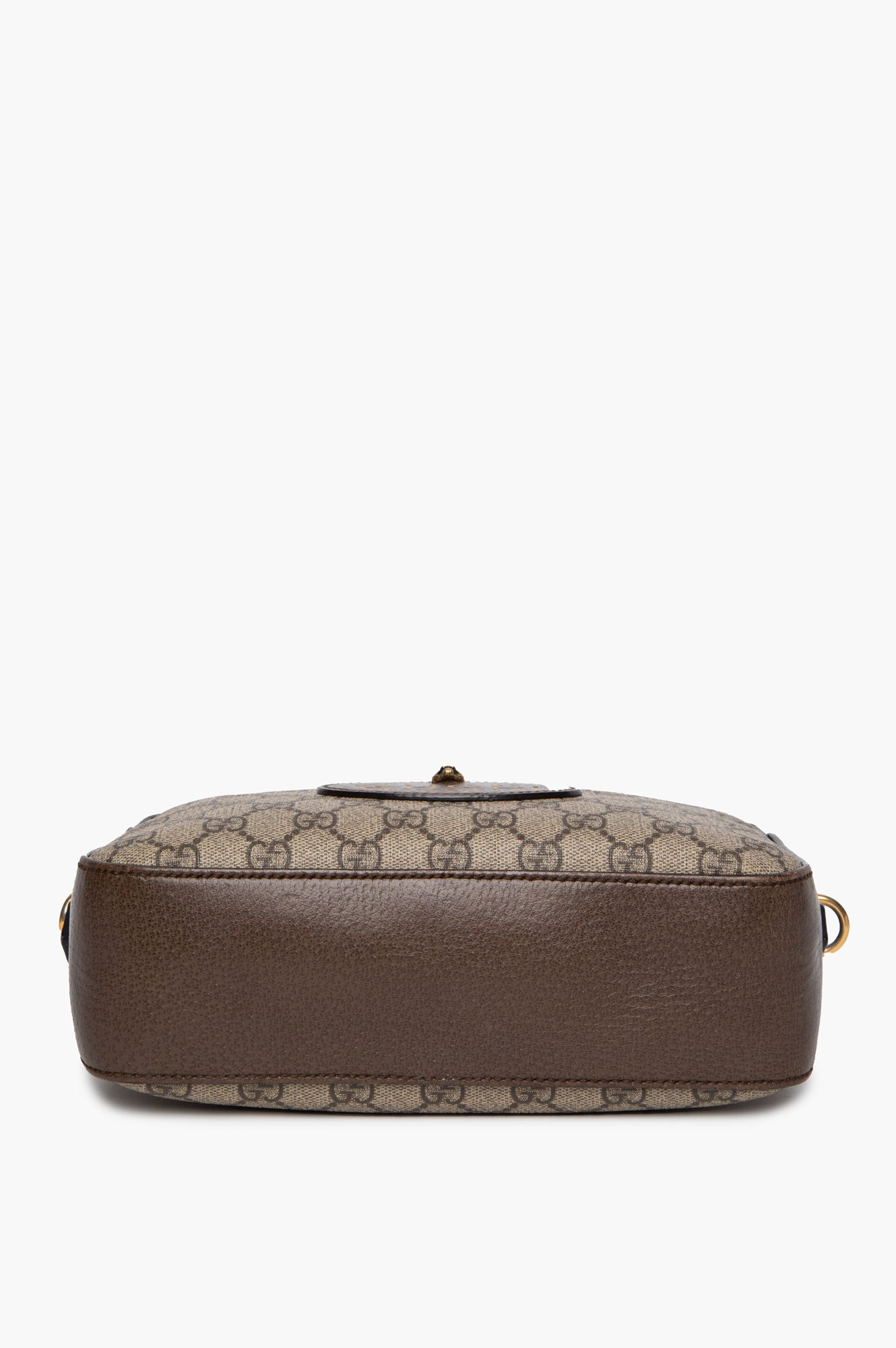 Gucci GG Supreme Neo Vintage Camera Bag