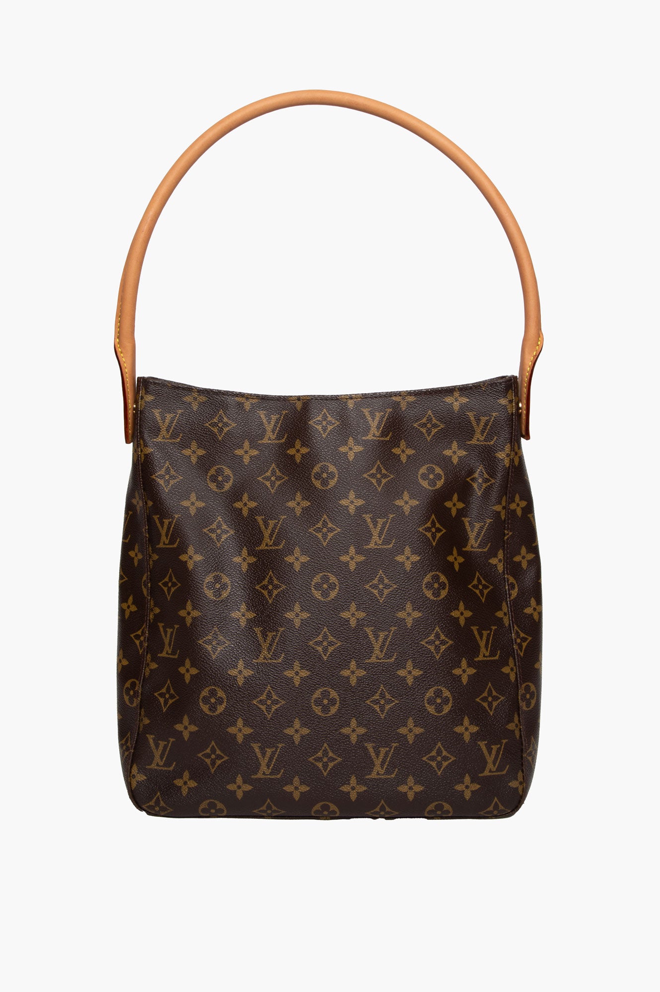 Louis Vuitton Monogram GM Looping Shoulder Bag