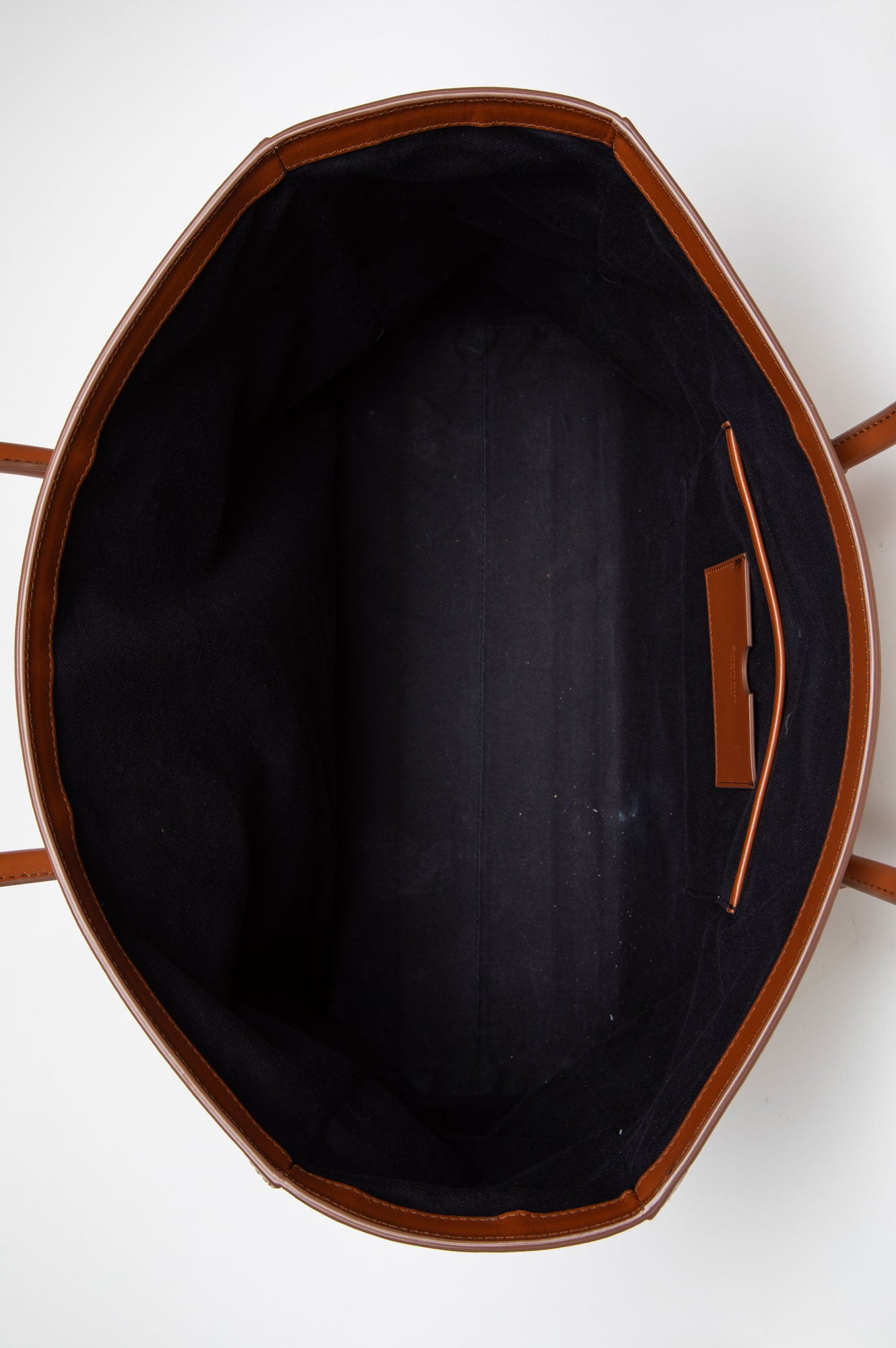 Balmain Large B-Army Canvas Tote Bag