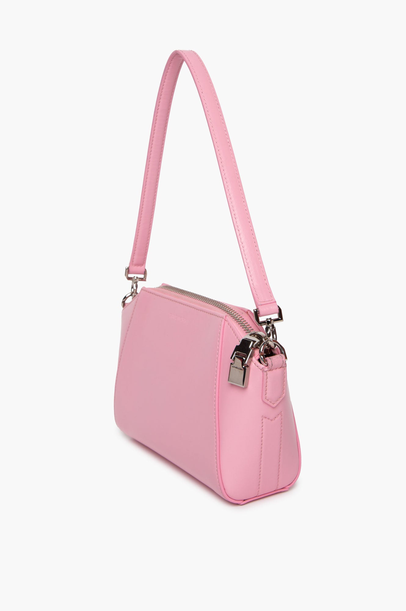 Givenchy Pink Antigona XS 2 Way Bag