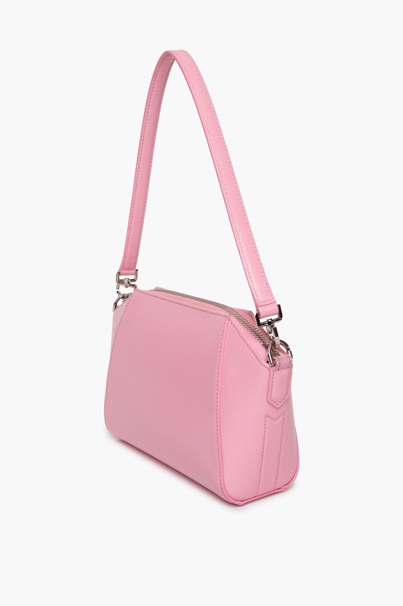 Givenchy Pink Antigona XS 2 Way Bag