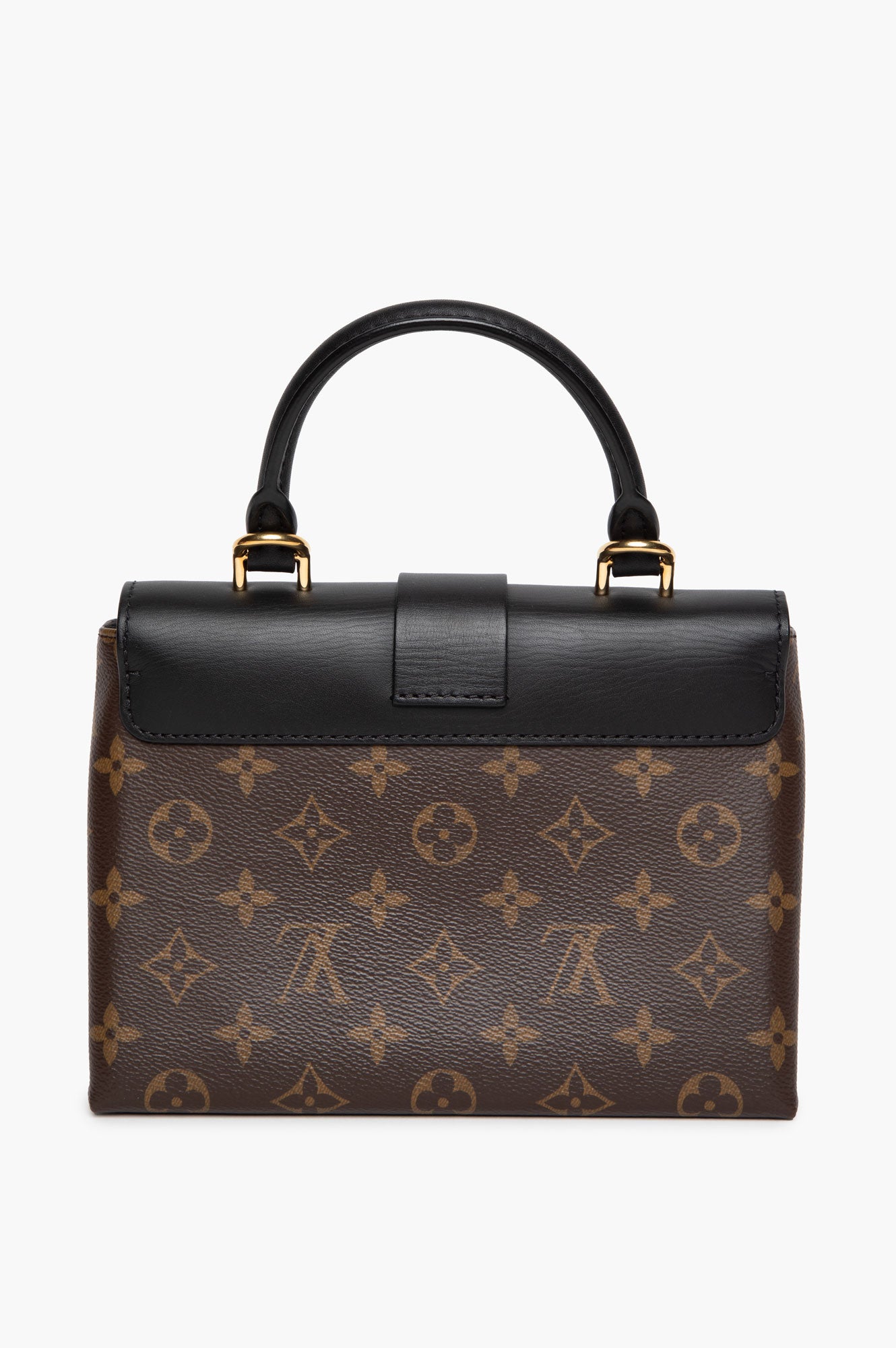 Louis Vuitton Monogram Locky BB