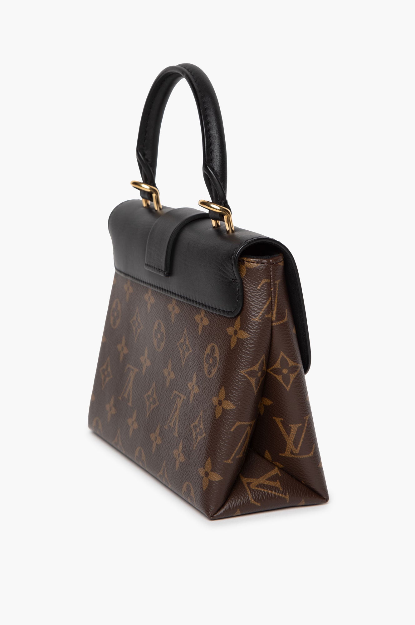 Louis Vuitton Monogram Locky BB