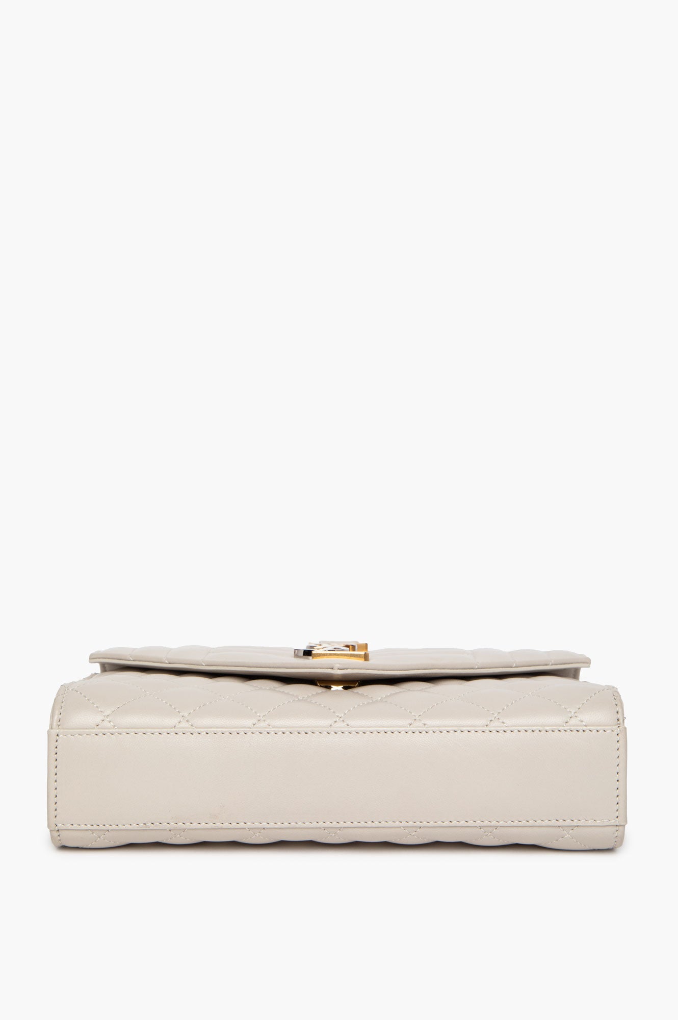 Saint Laurent Small Envelope Bag