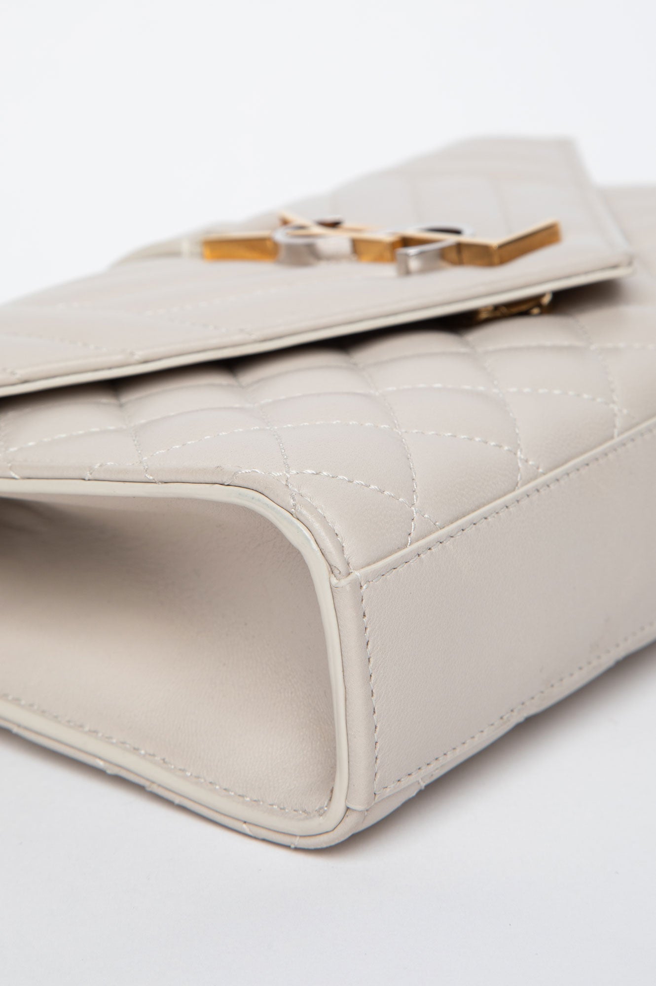 Saint Laurent Small Envelope Bag