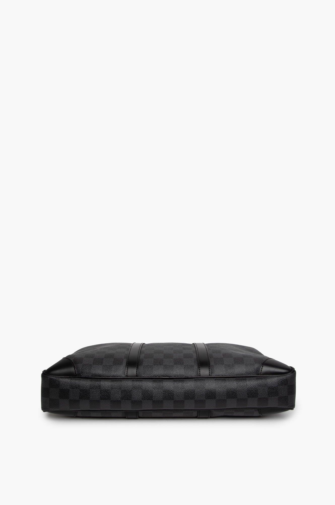 Louis Vuitton Damier Graphite Porte Documents Voyage PM Bag