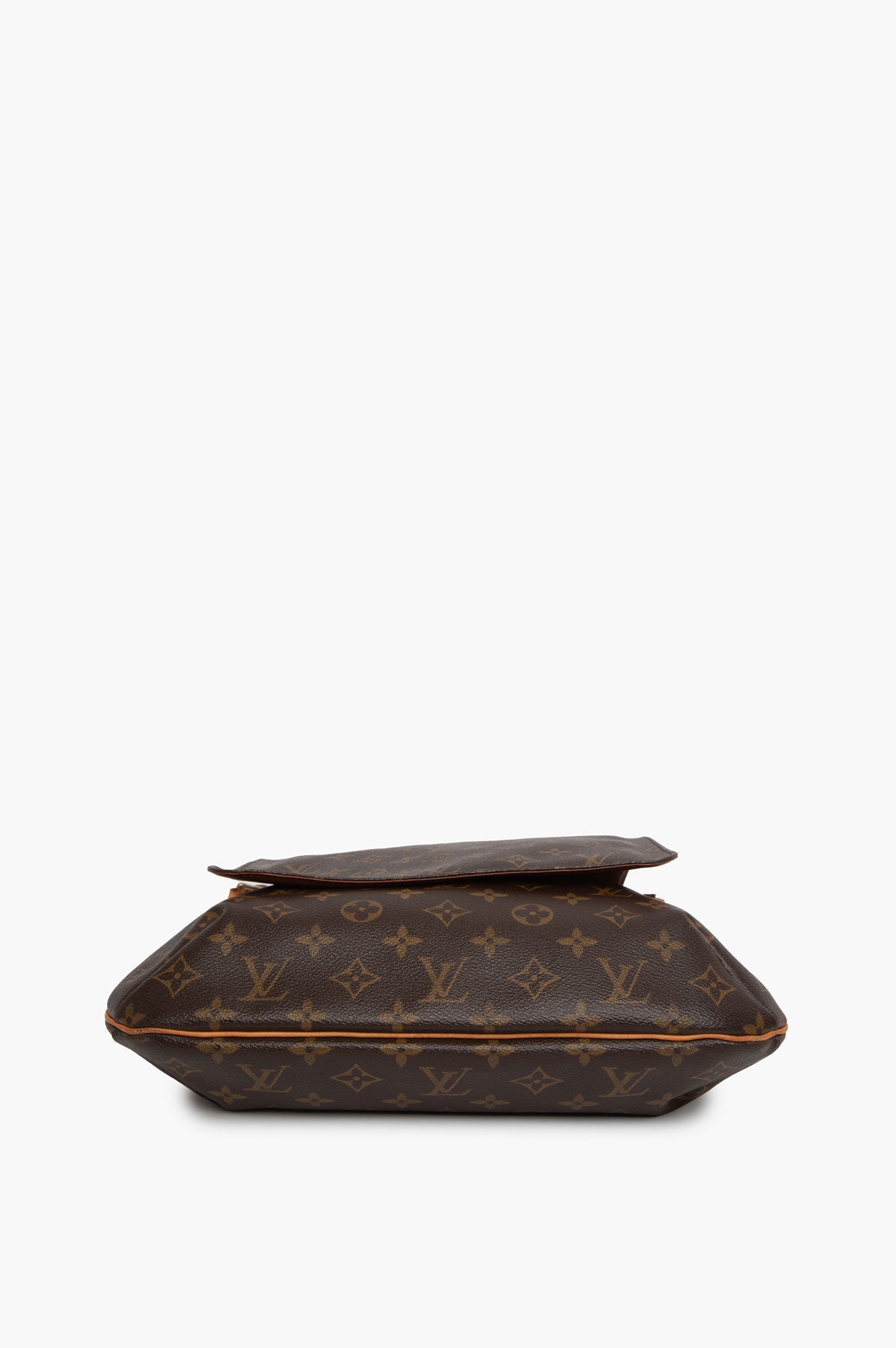 Louis Vuitton Monogram Musette Shoulder Bag
