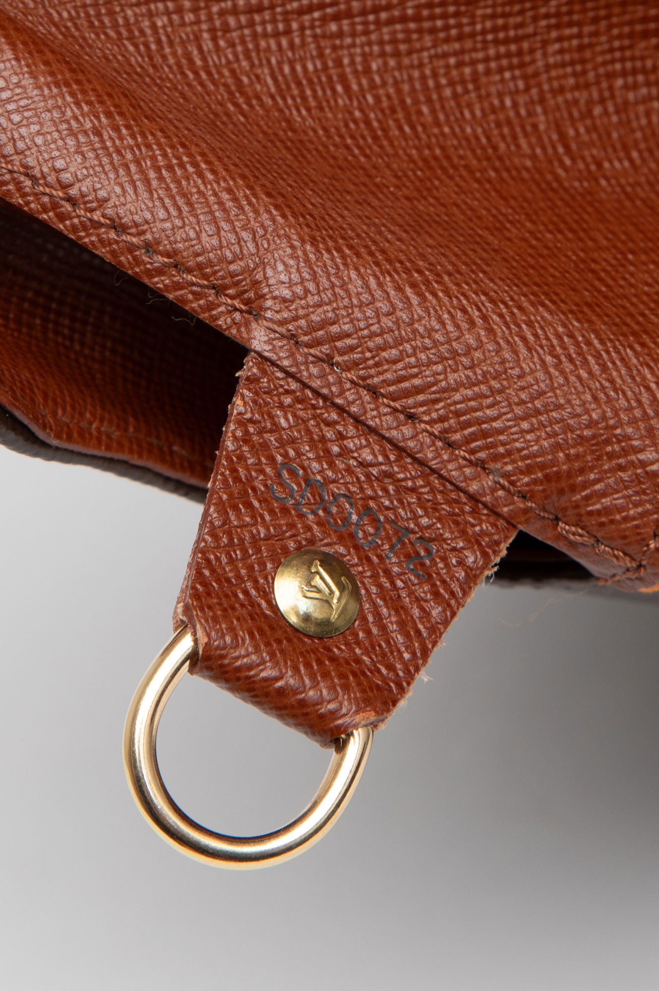 Louis Vuitton Monogram Musette Shoulder Bag