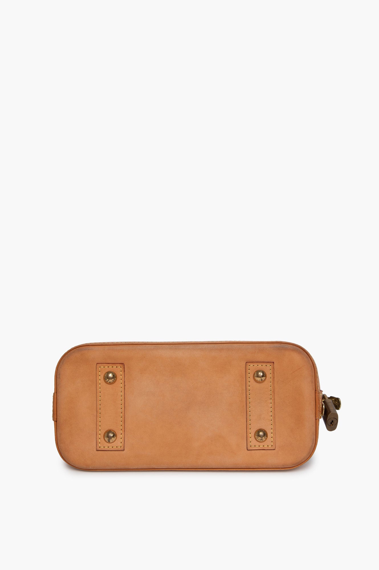 Louis Vuitton Monogram Alma BB Bag