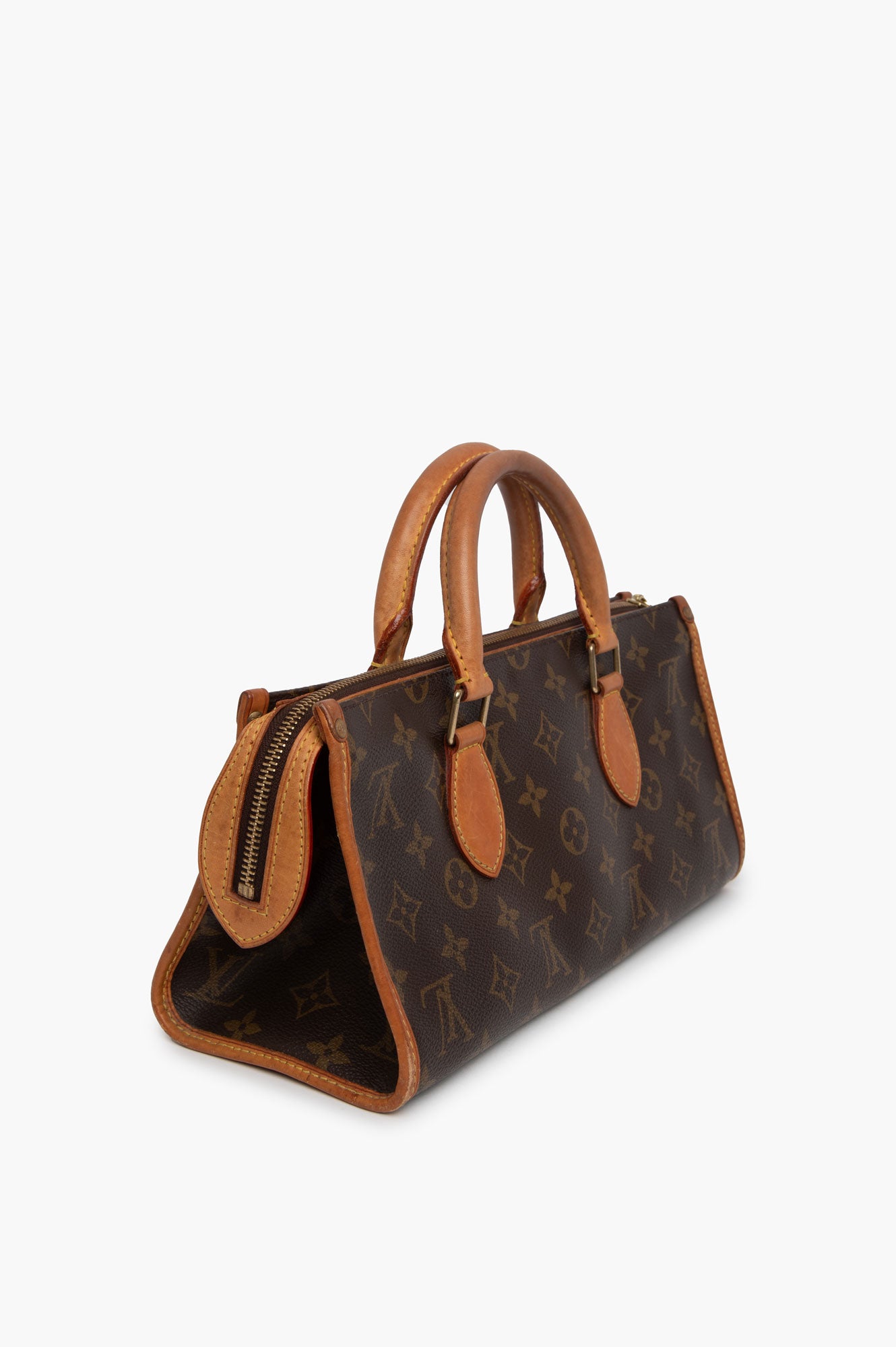 Title
Louis Vuitton Monogram Popincourt Bag
