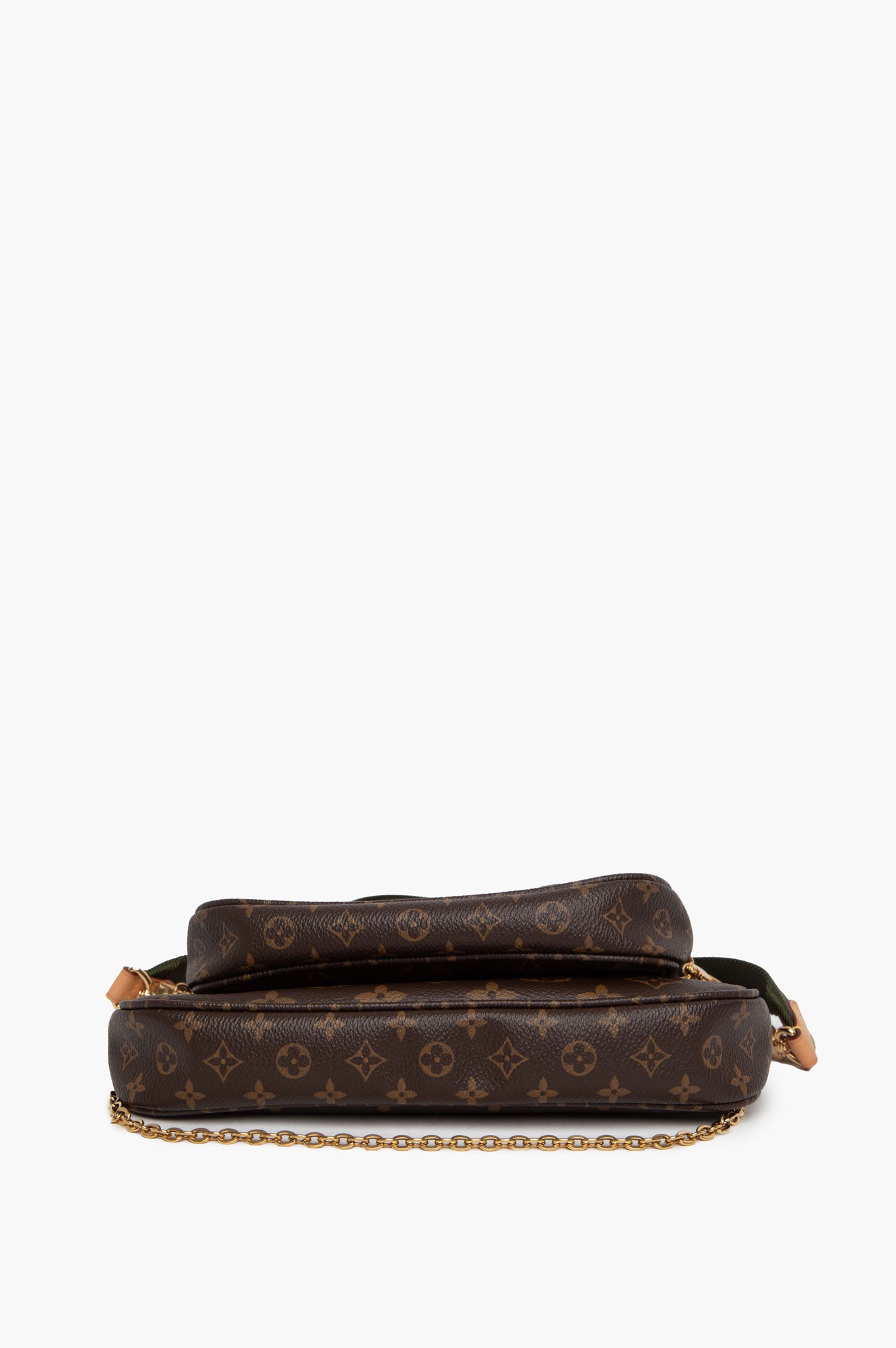 Louis Vuitton Monogram Multi Pochette Bag