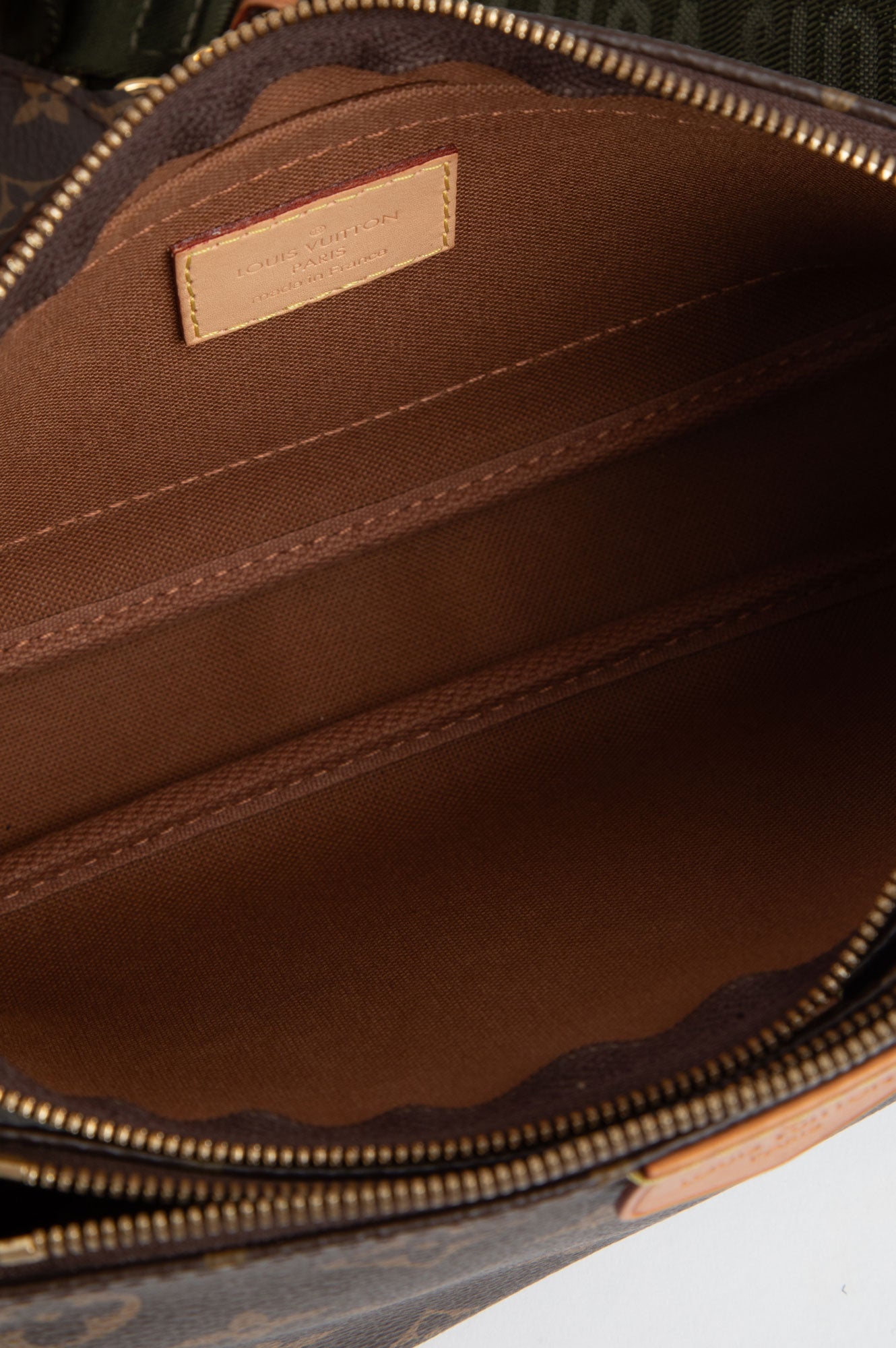 Louis Vuitton Monogram Multi Pochette Bag