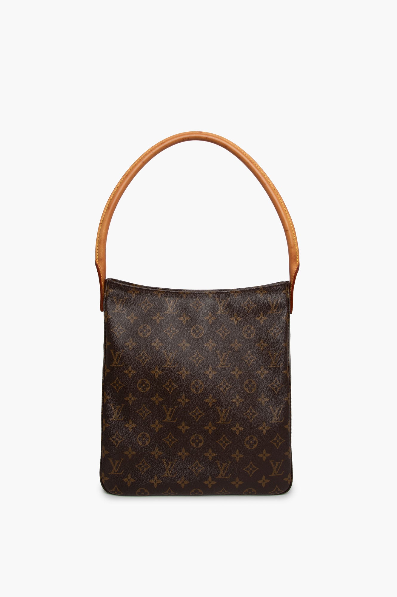 Louis Vuitton Monogram Looping GM Bag