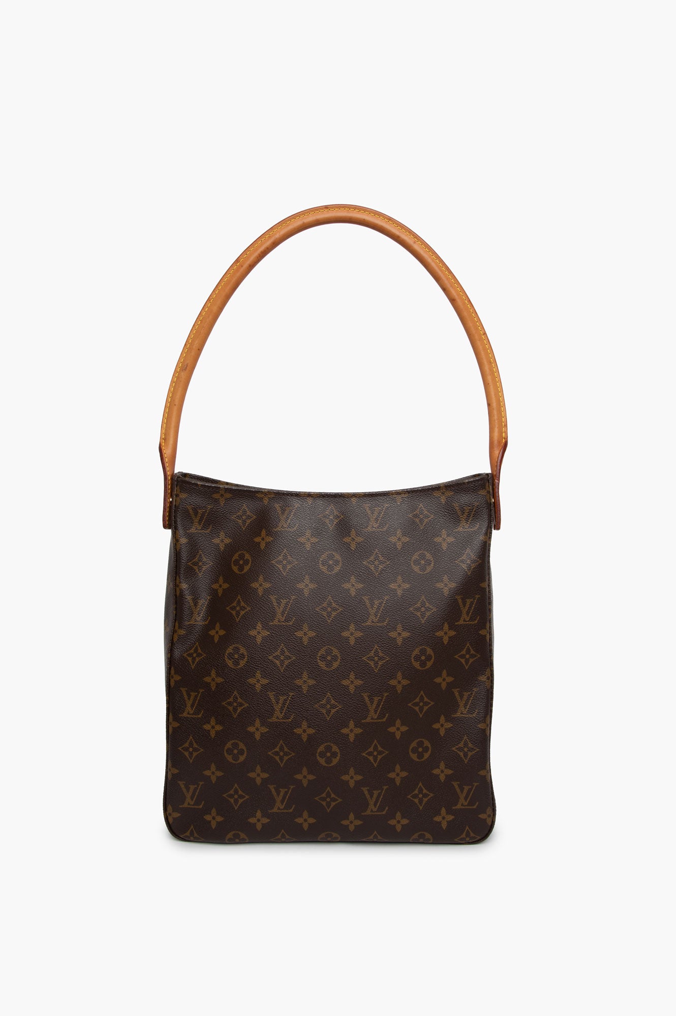 Louis Vuitton Monogram Looping GM Bag